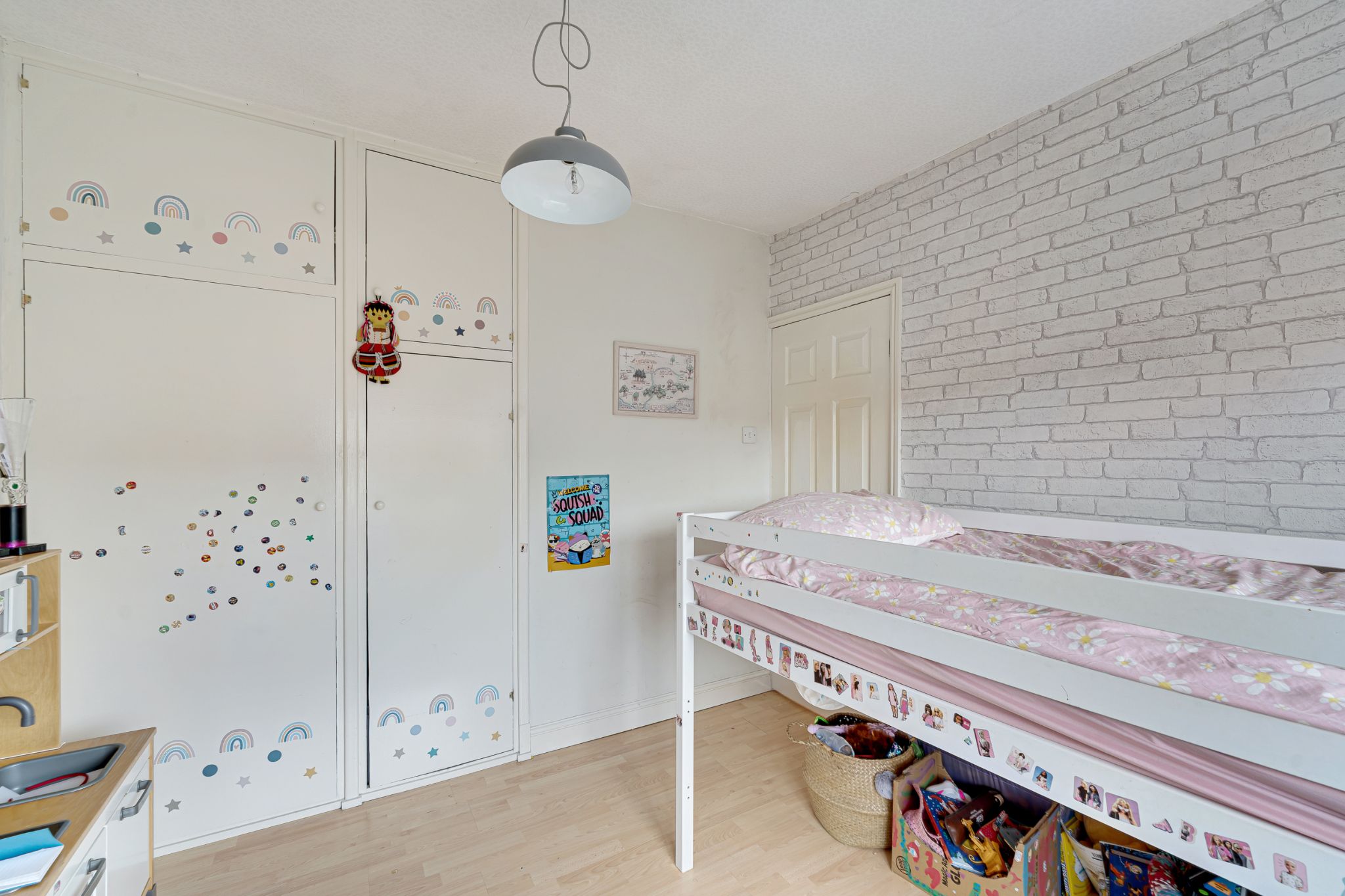 4 bedroom semi-detached house For Sale in Bolton - Photograph 23.