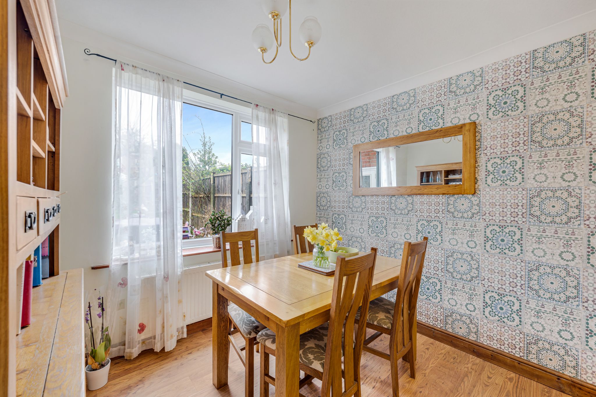 4 bedroom semi-detached house For Sale in Bolton - Photograph 9.