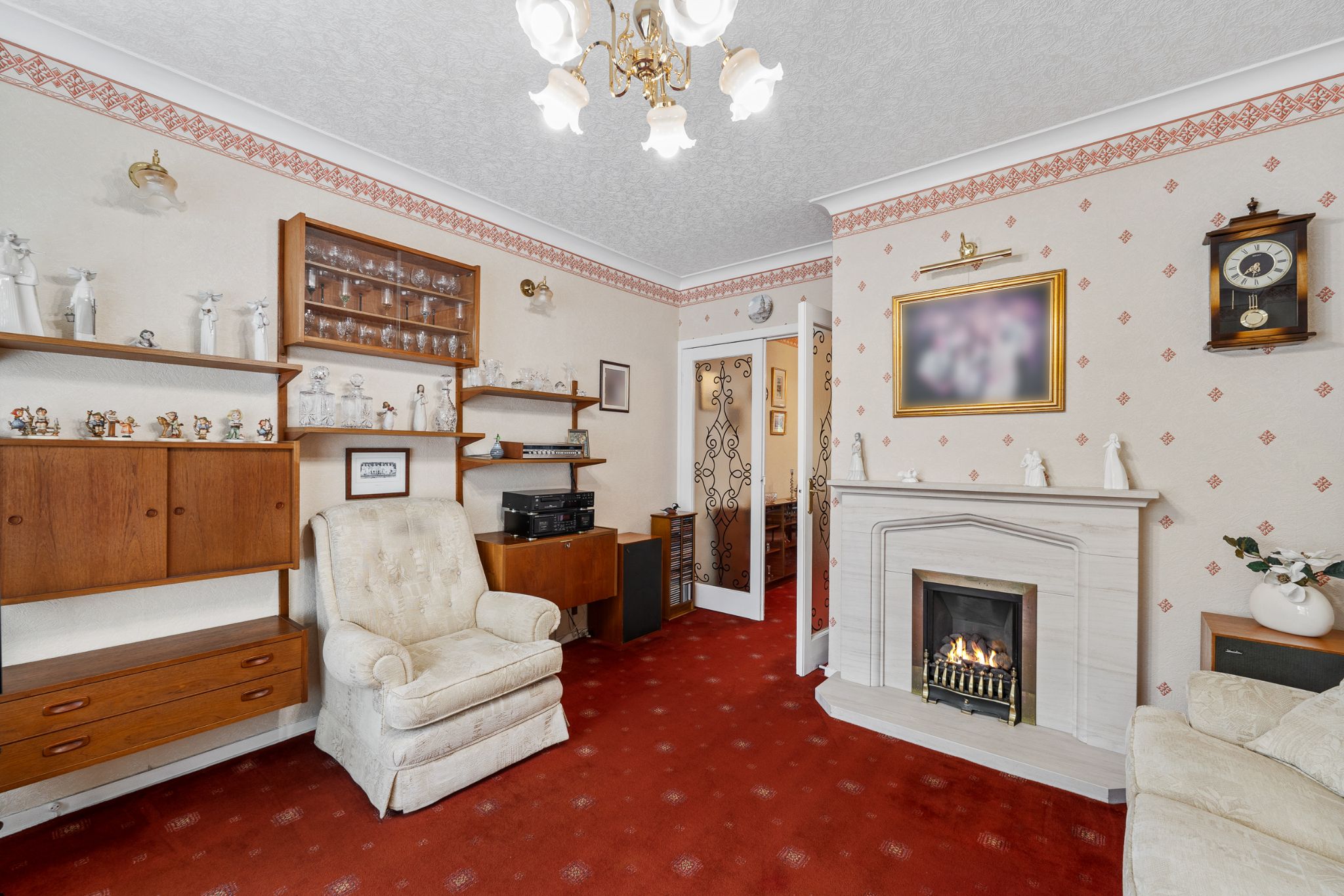 3 bedroom semi-detached house Sale Agreed in Bolton - Photograph 5.
