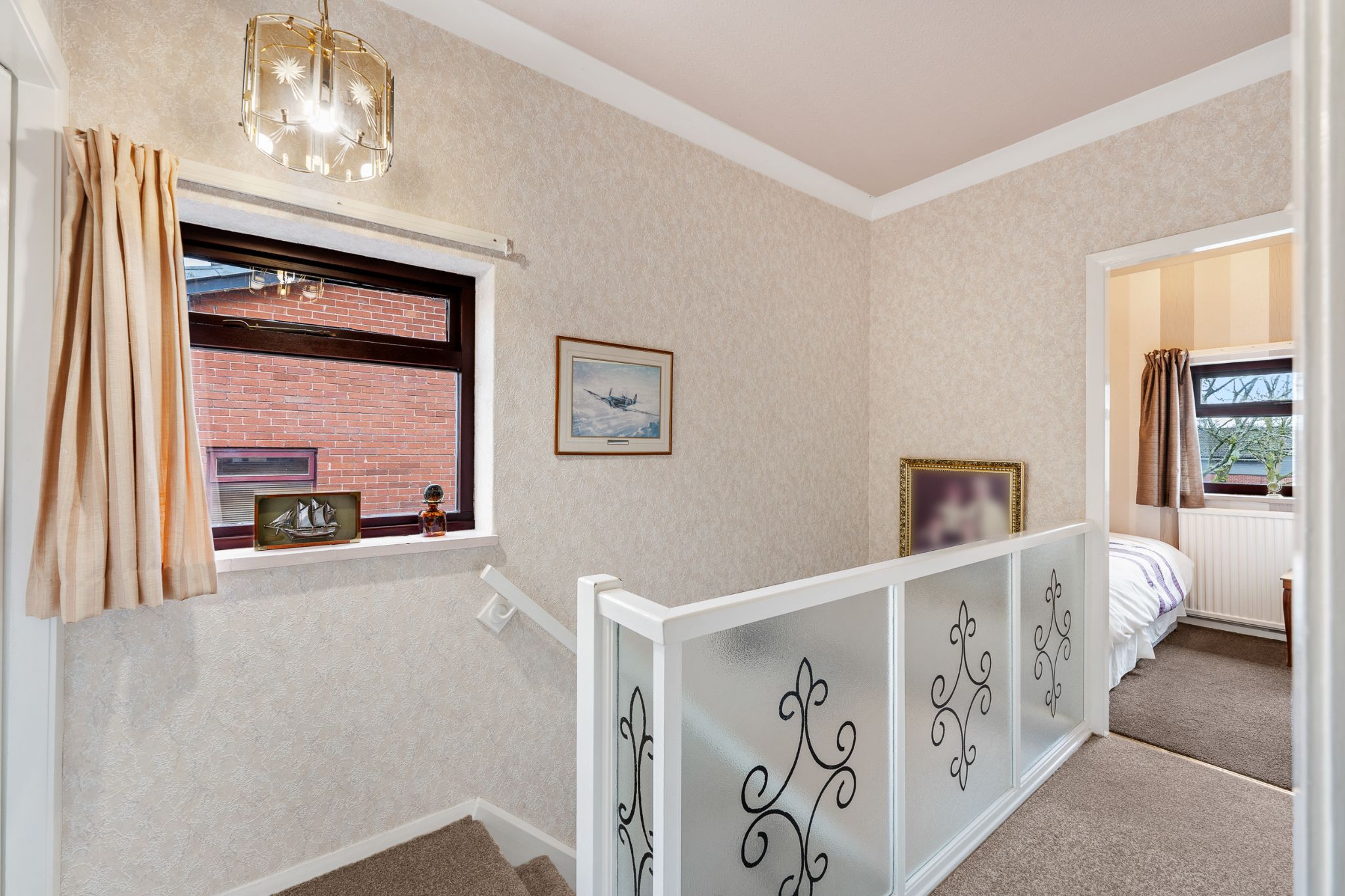3 bedroom semi-detached house Sale Agreed in Bolton - Photograph 15.