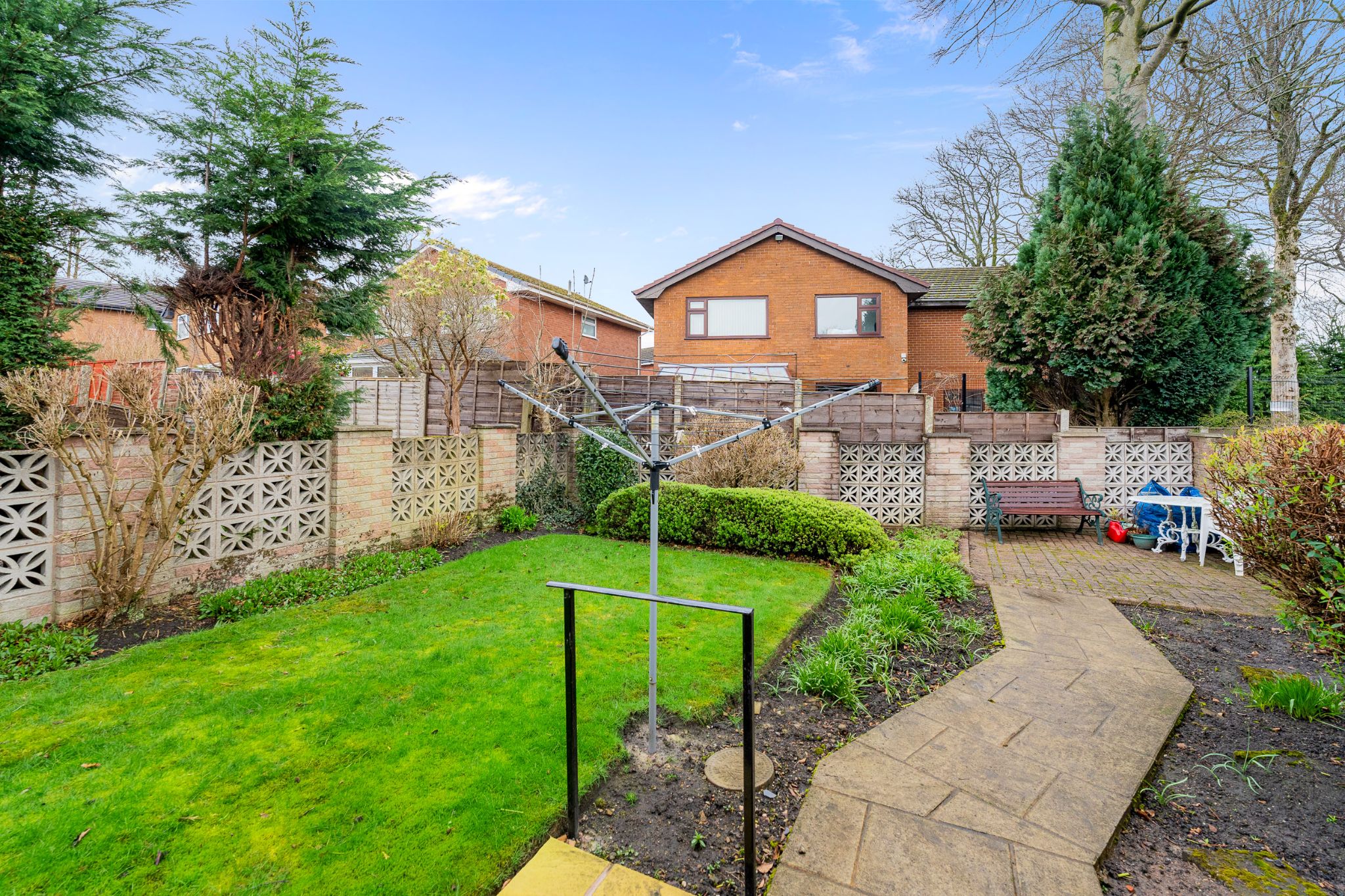 3 bedroom semi-detached house Sale Agreed in Bolton - Photograph 30.