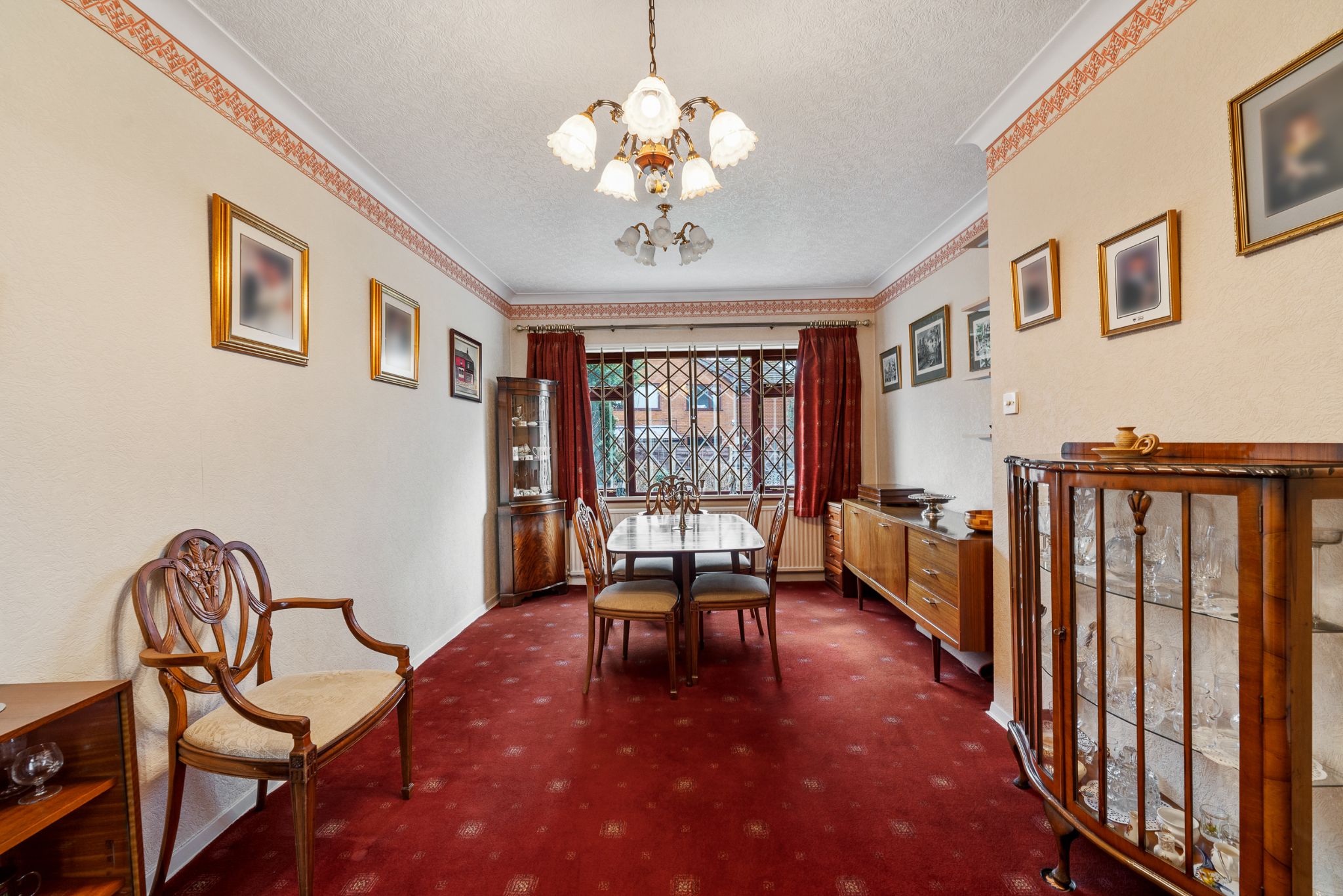 3 bedroom semi-detached house Sale Agreed in Bolton - Photograph 8.