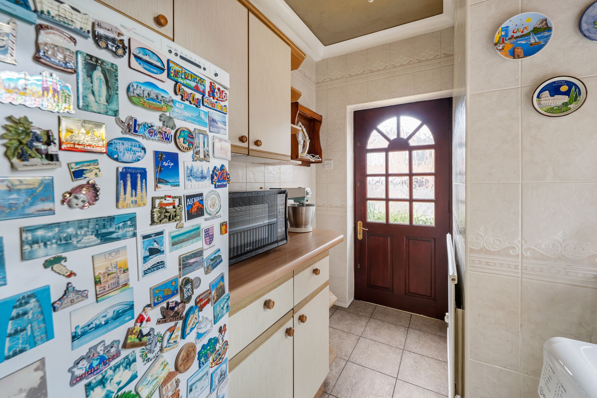 3 bedroom semi-detached house Sale Agreed in Bolton - Photograph 14.