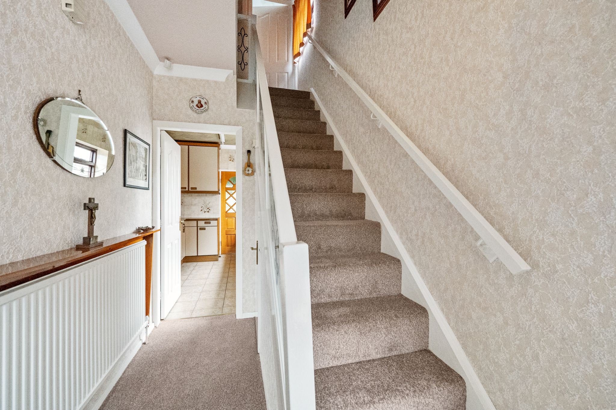 3 bedroom semi-detached house Sale Agreed in Bolton - Photograph 4.