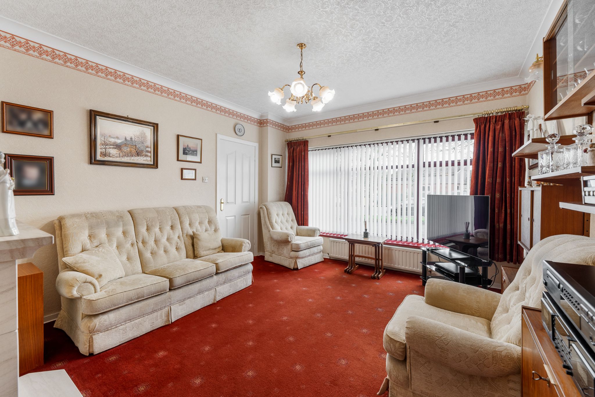 3 bedroom semi-detached house Sale Agreed in Bolton - Photograph 6.