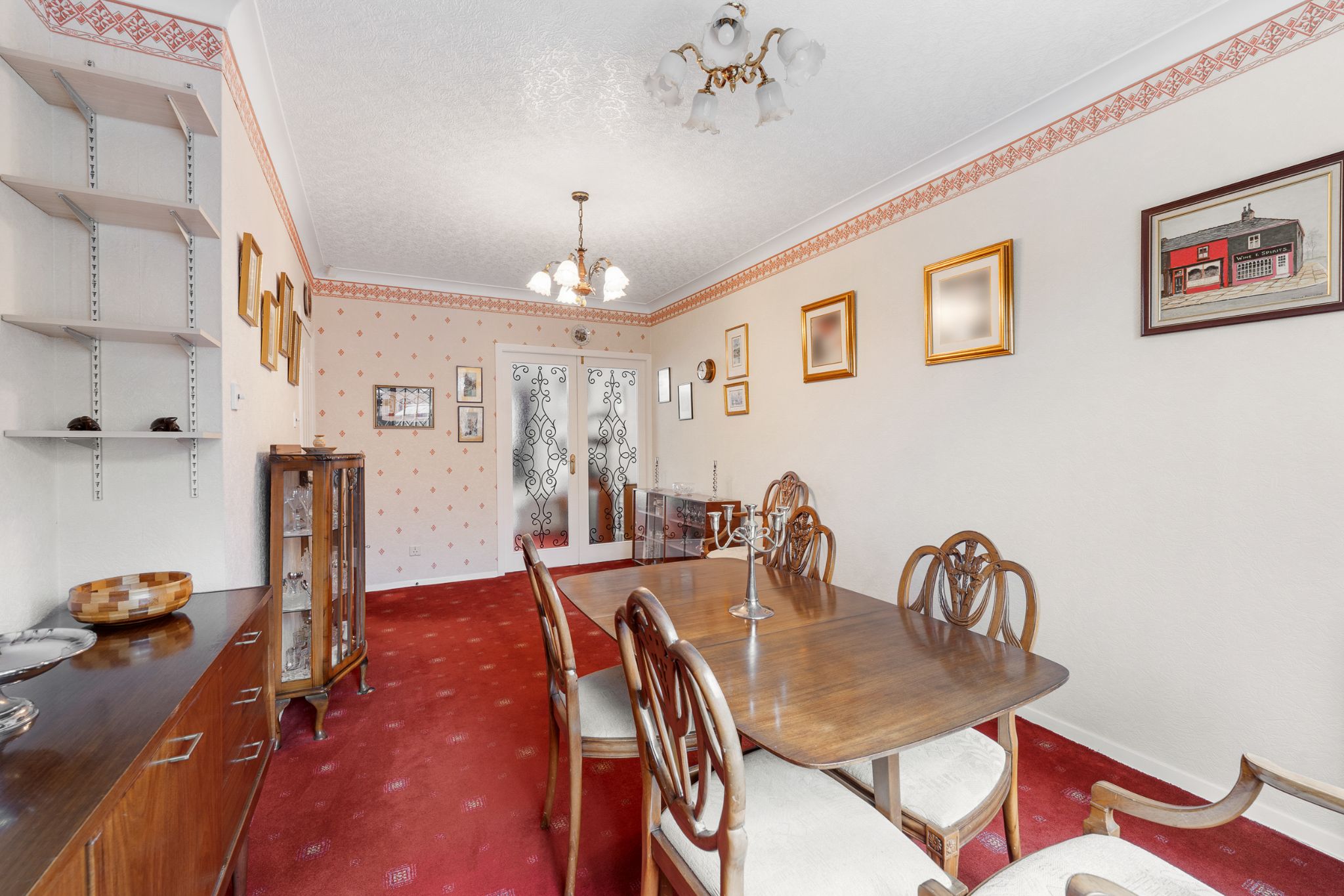 3 bedroom semi-detached house Sale Agreed in Bolton - Photograph 9.