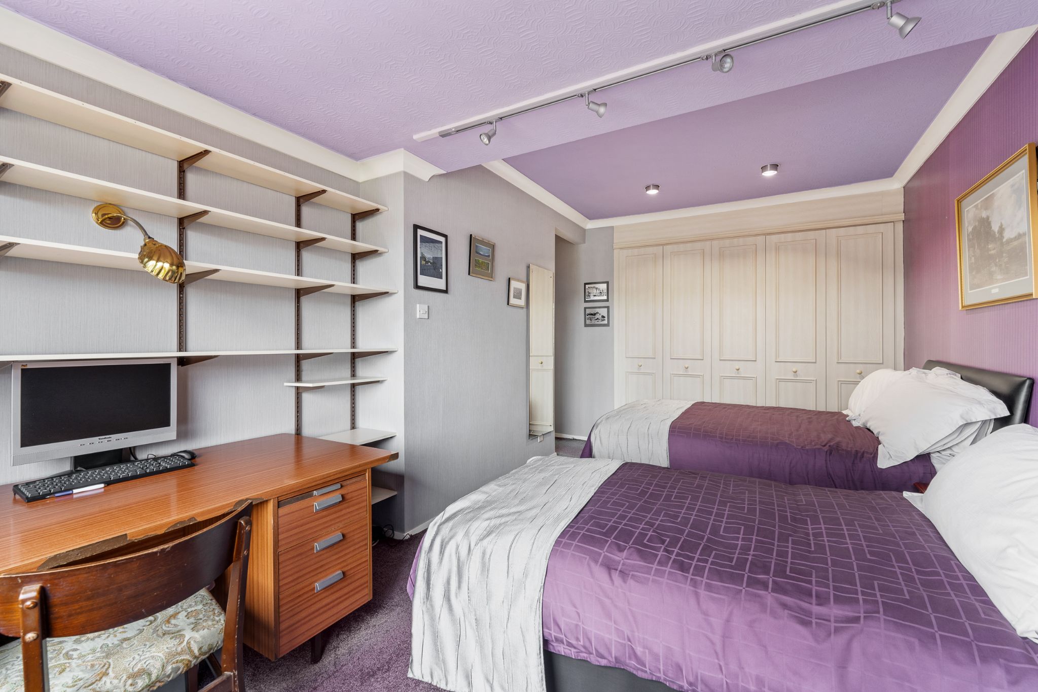 3 bedroom semi-detached house Sale Agreed in Bolton - Photograph 19.
