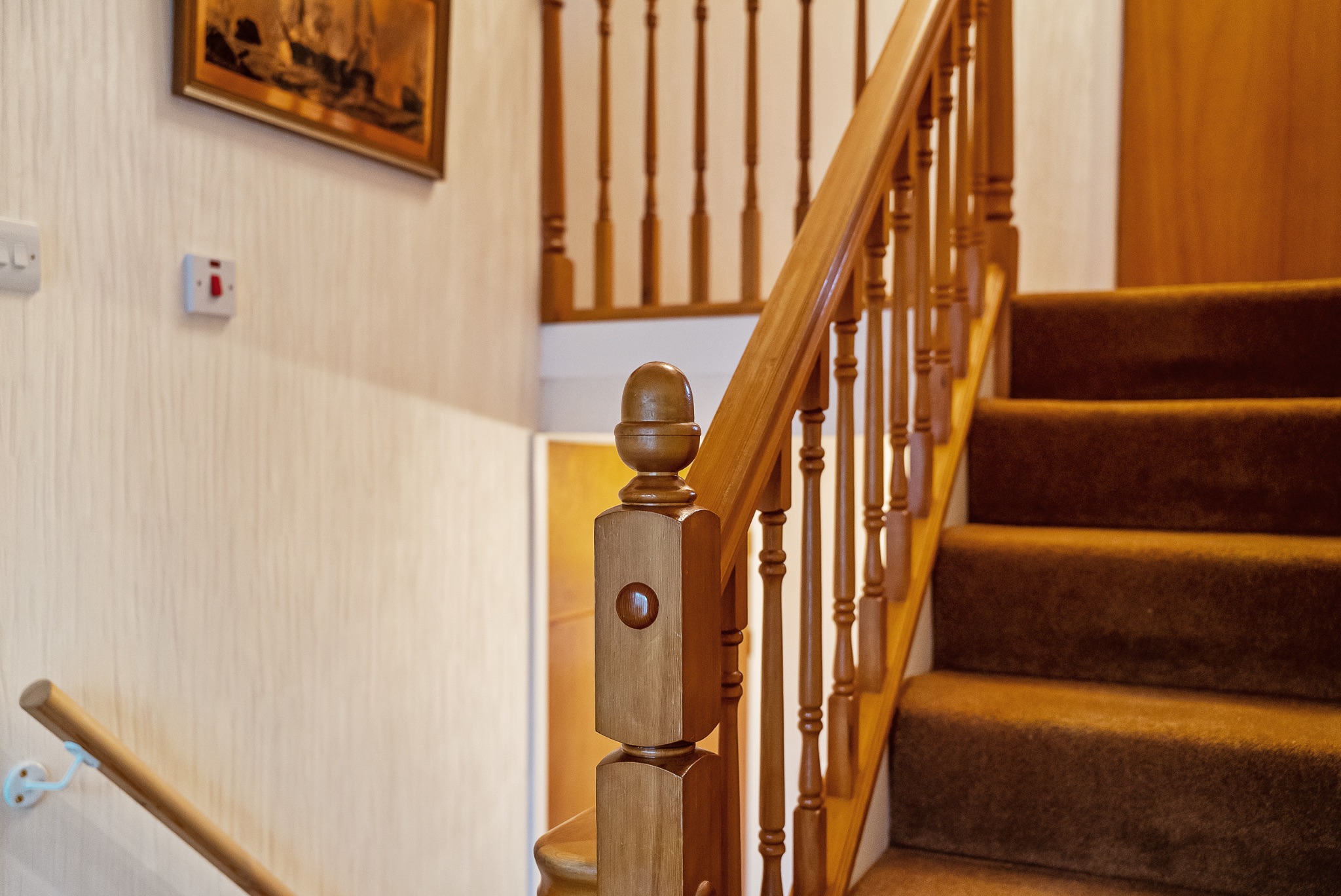 3 bedroom detached house For Sale in Bolton - Photograph 23.