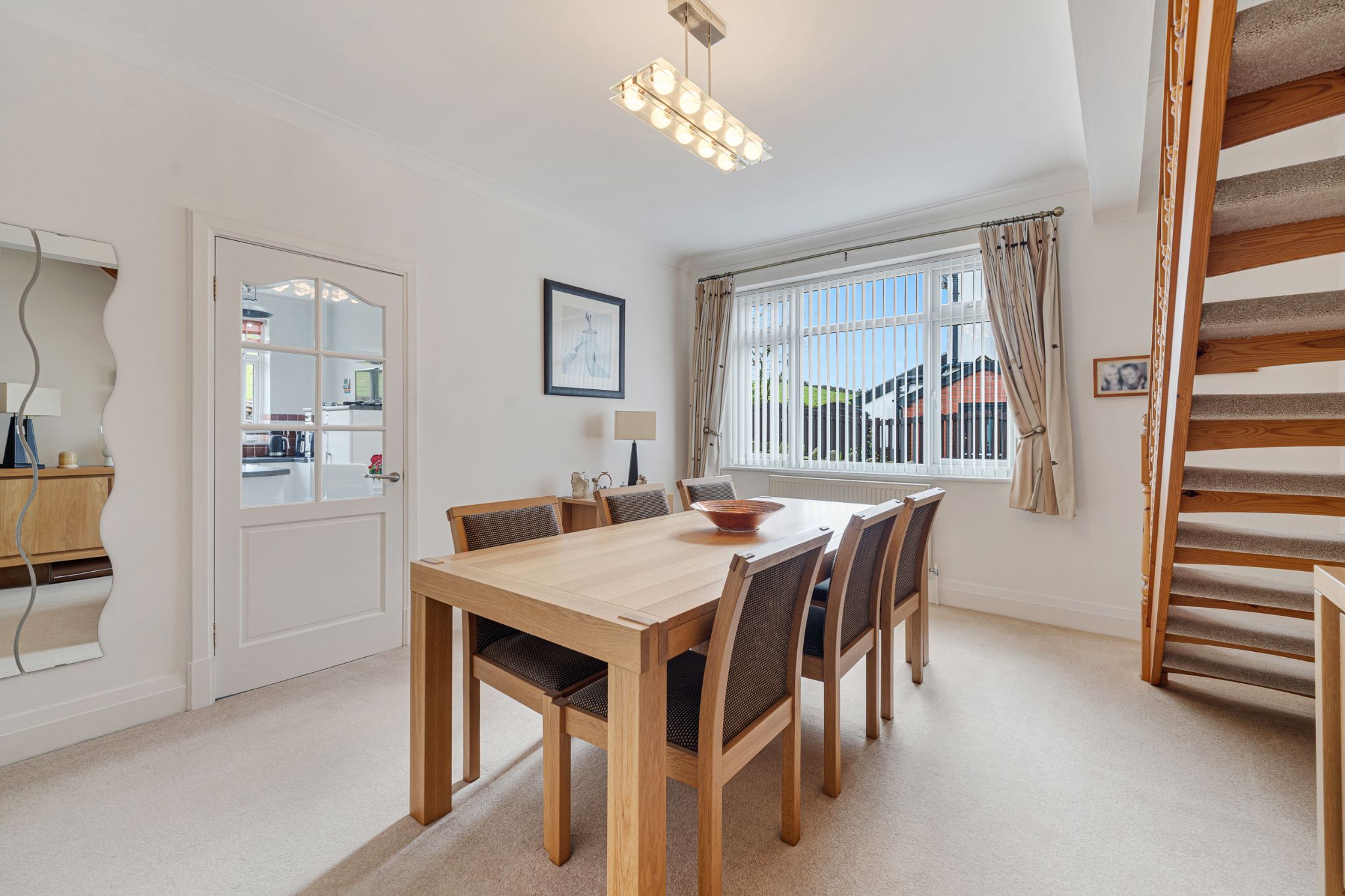 2 bedroom detached bungalow For Sale in Bolton - Photograph 10.