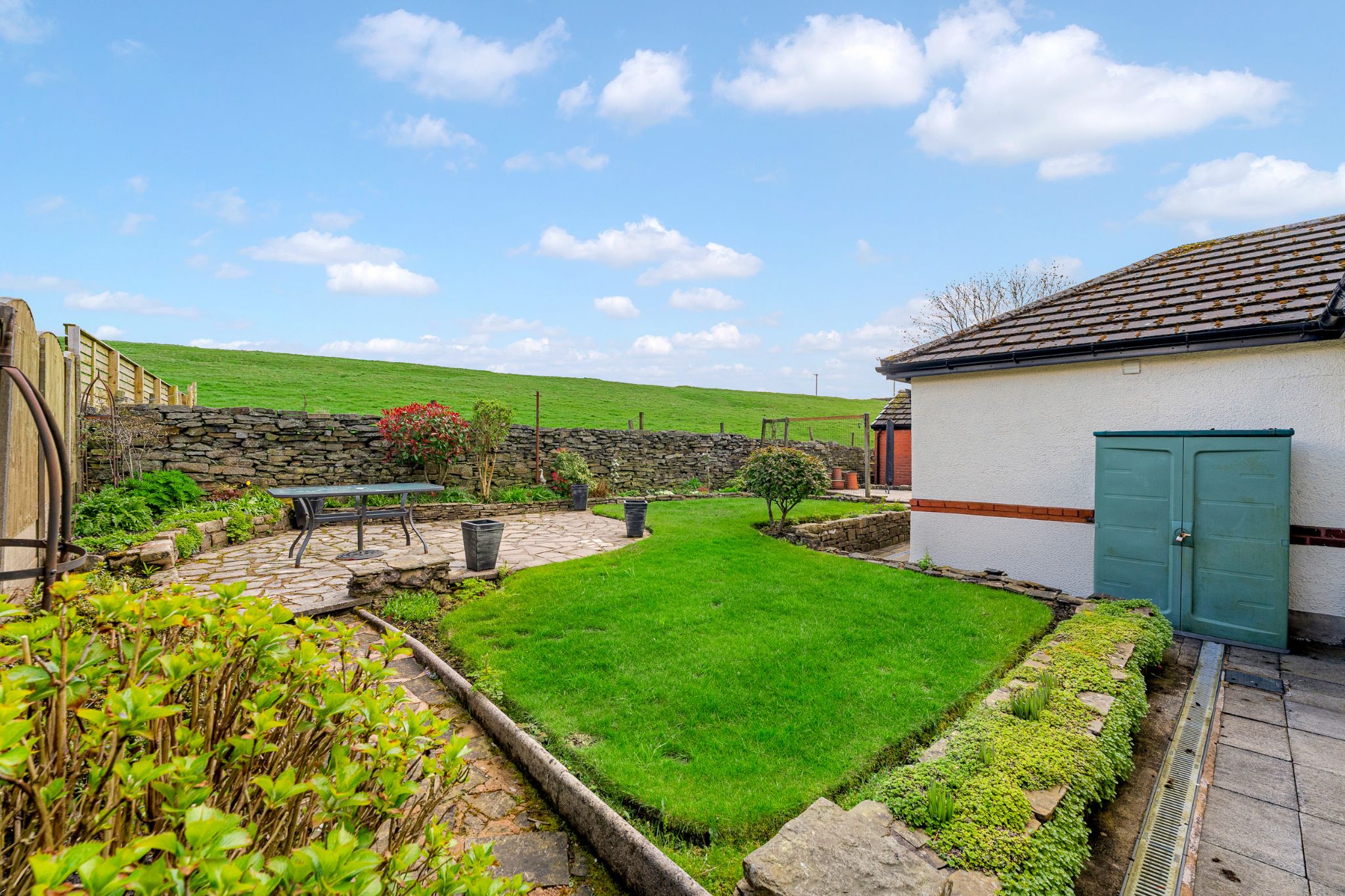 2 bedroom detached bungalow For Sale in Bolton - Photograph 33.