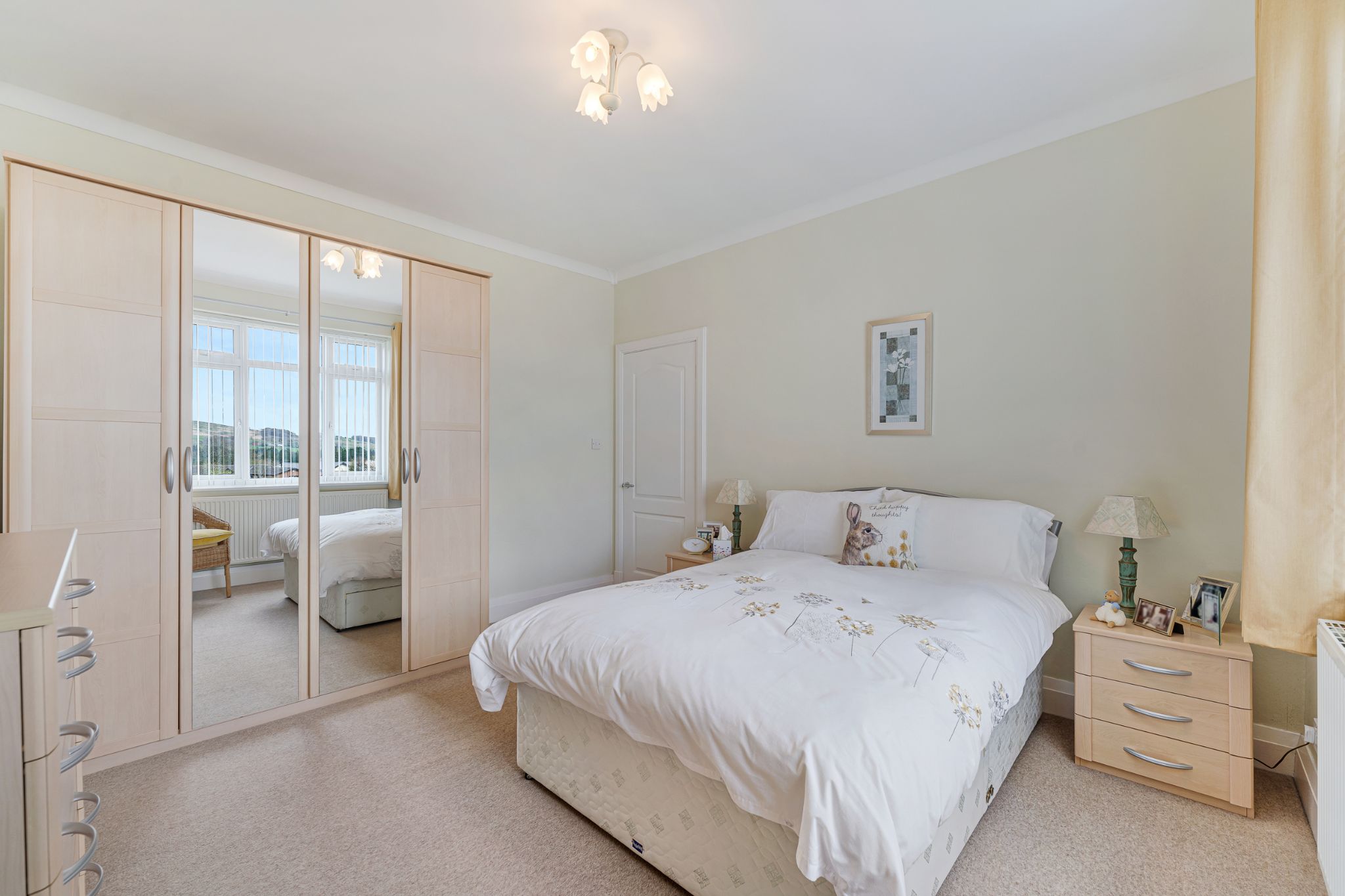2 bedroom detached bungalow For Sale in Bolton - Photograph 27.