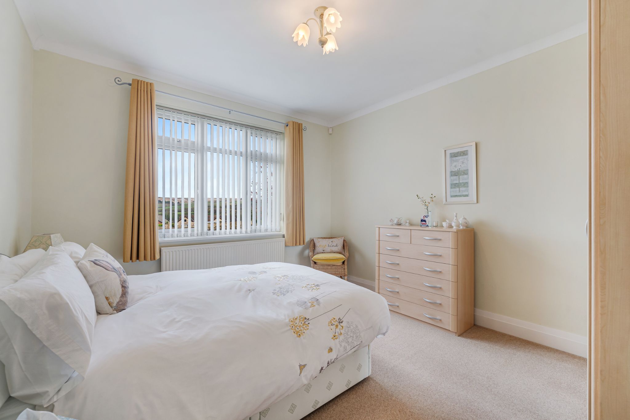 2 bedroom detached bungalow For Sale in Bolton - Photograph 26.