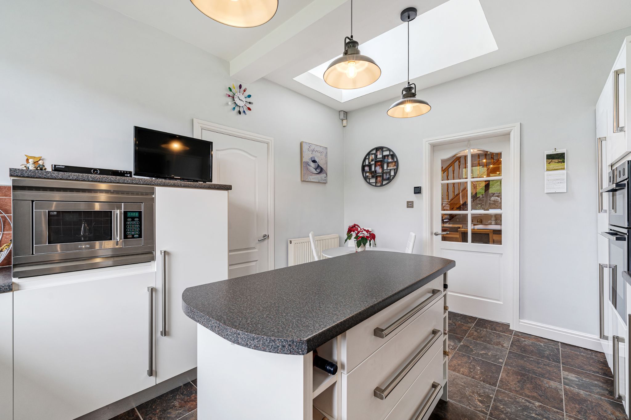 2 bedroom detached bungalow For Sale in Bolton - Photograph 15.