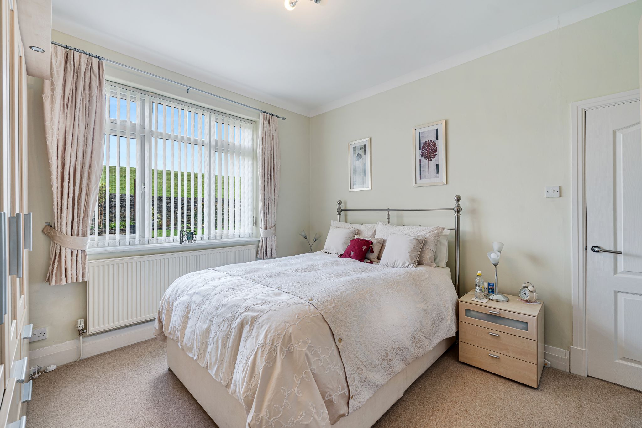 2 bedroom detached bungalow For Sale in Bolton - Photograph 20.