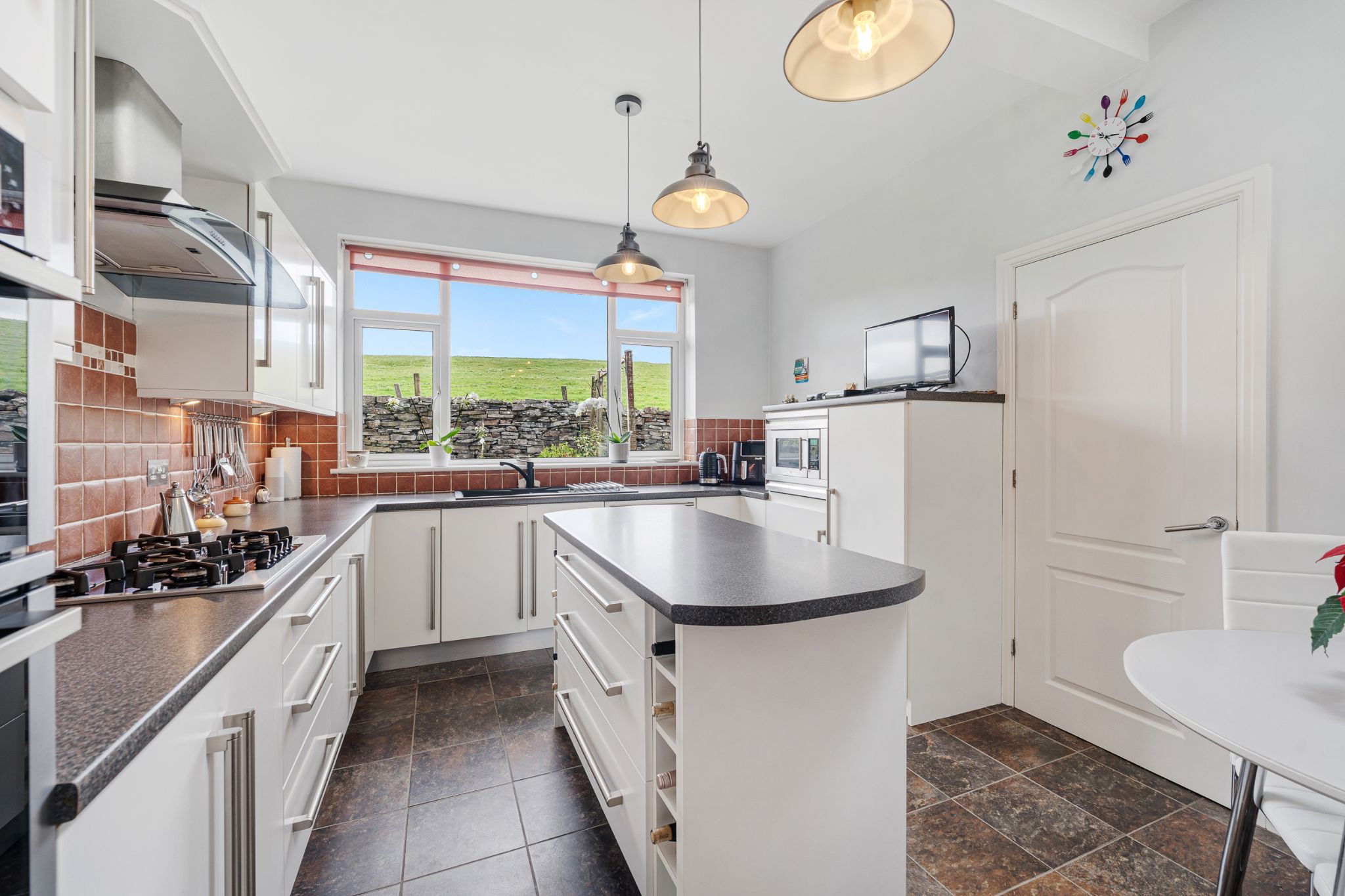 2 bedroom detached bungalow For Sale in Bolton - Photograph 14.