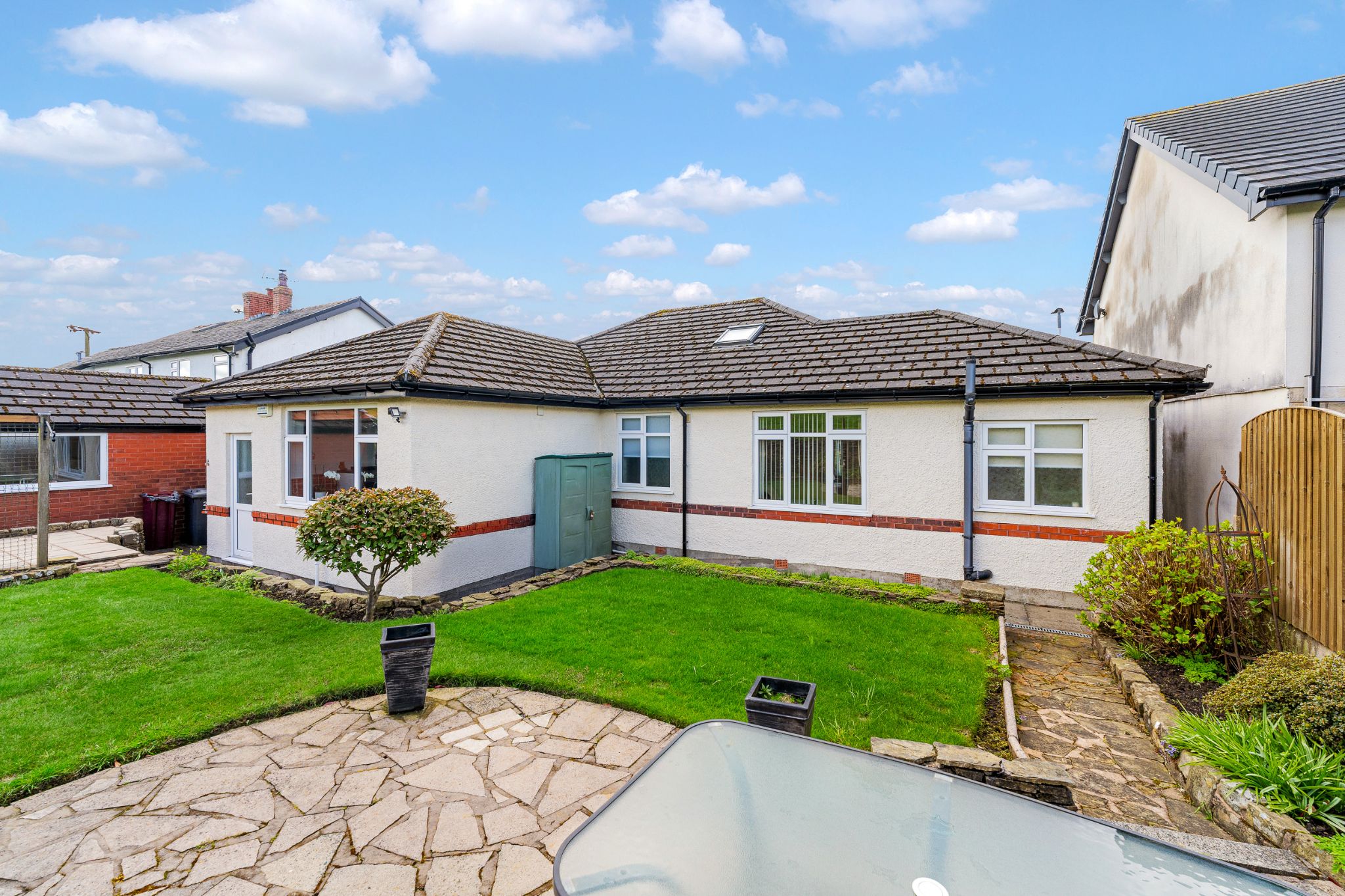 2 bedroom detached bungalow For Sale in Bolton - Photograph 35.