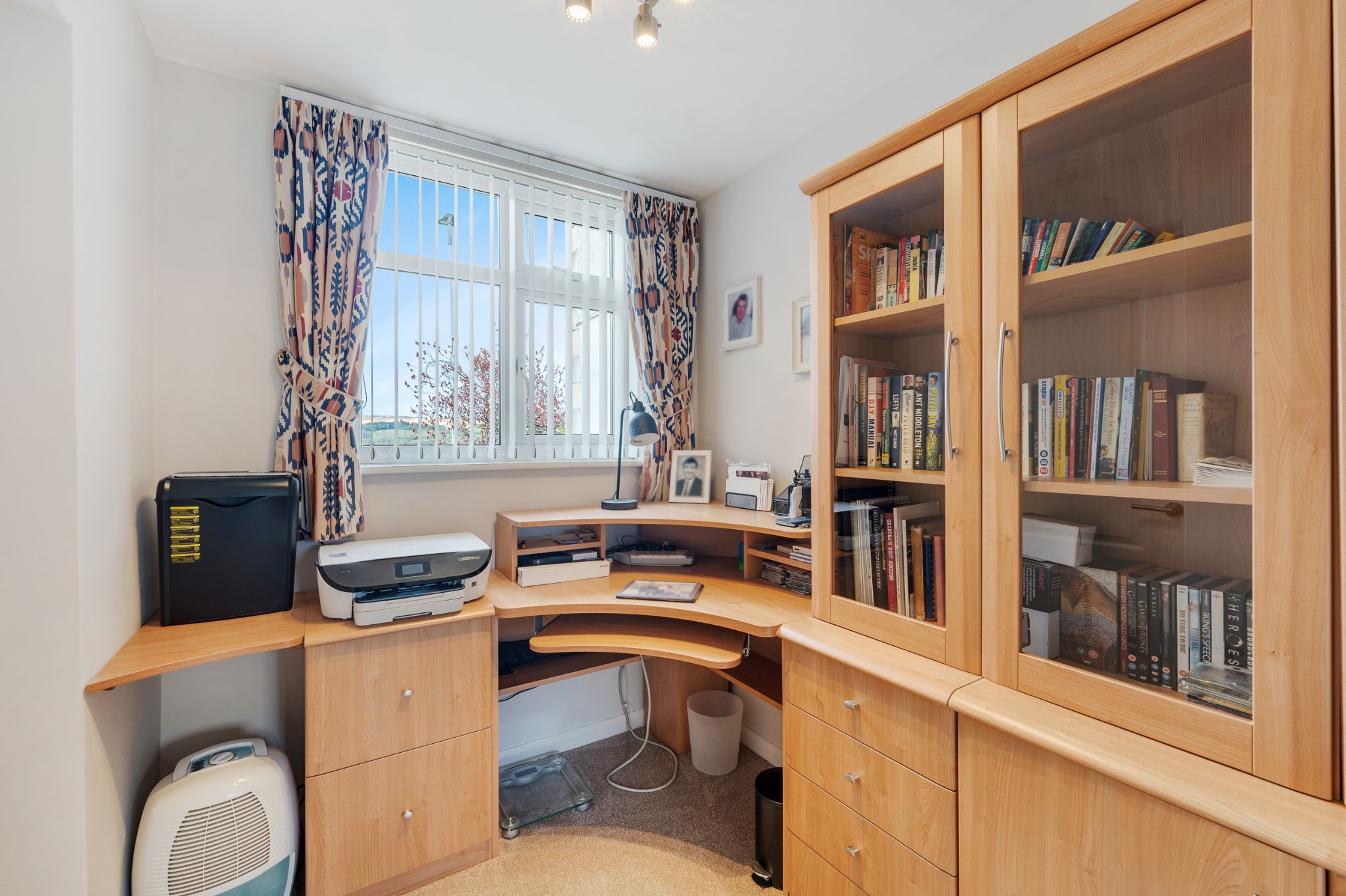 2 bedroom detached bungalow For Sale in Bolton - Photograph 23.