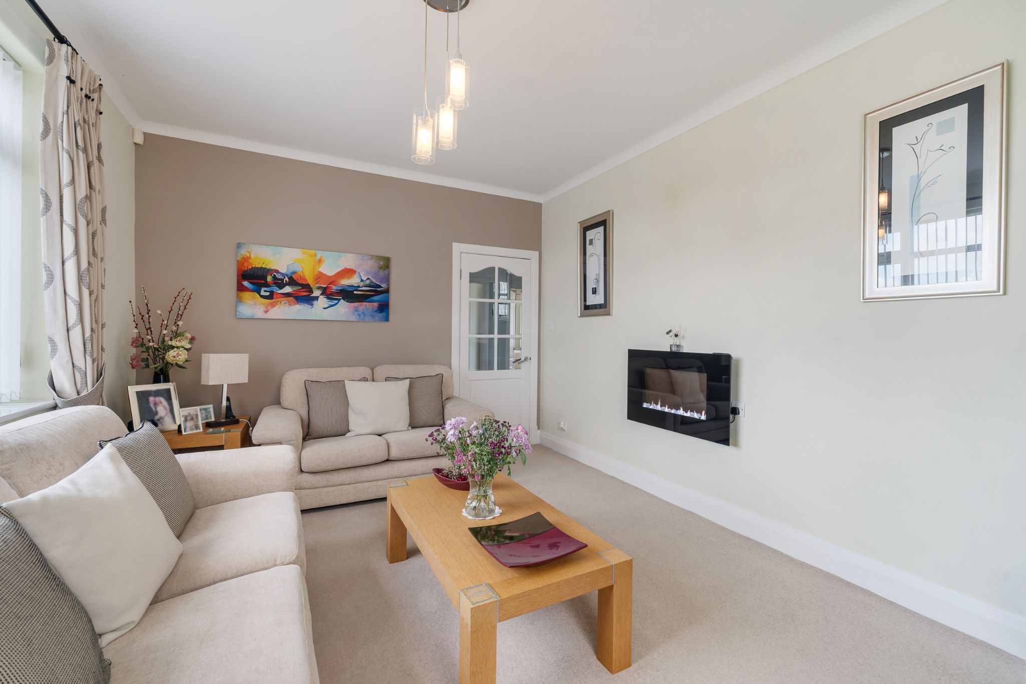 2 bedroom detached bungalow For Sale in Bolton - Photograph 8.