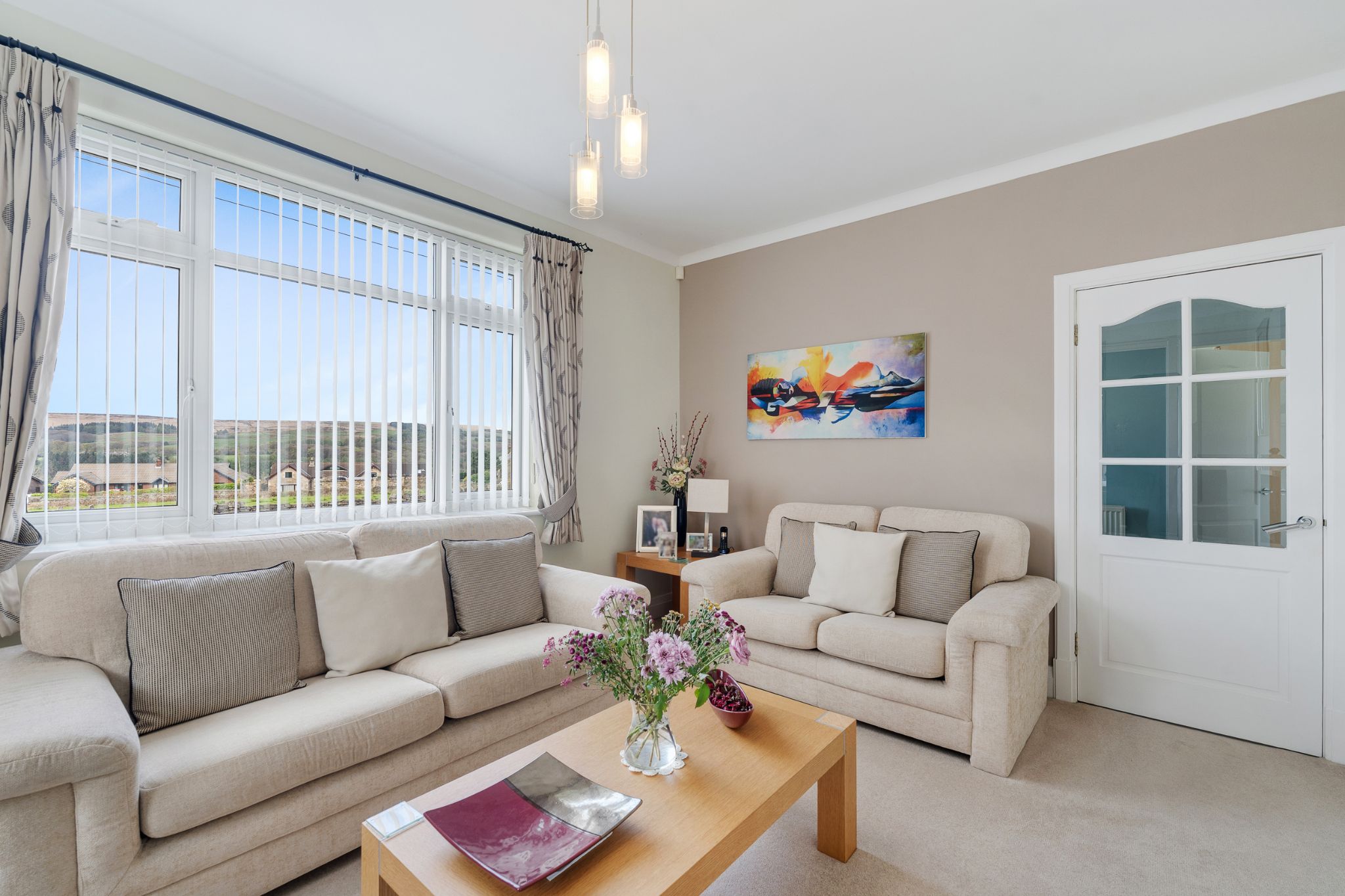 2 bedroom detached bungalow For Sale in Bolton - Photograph 9.