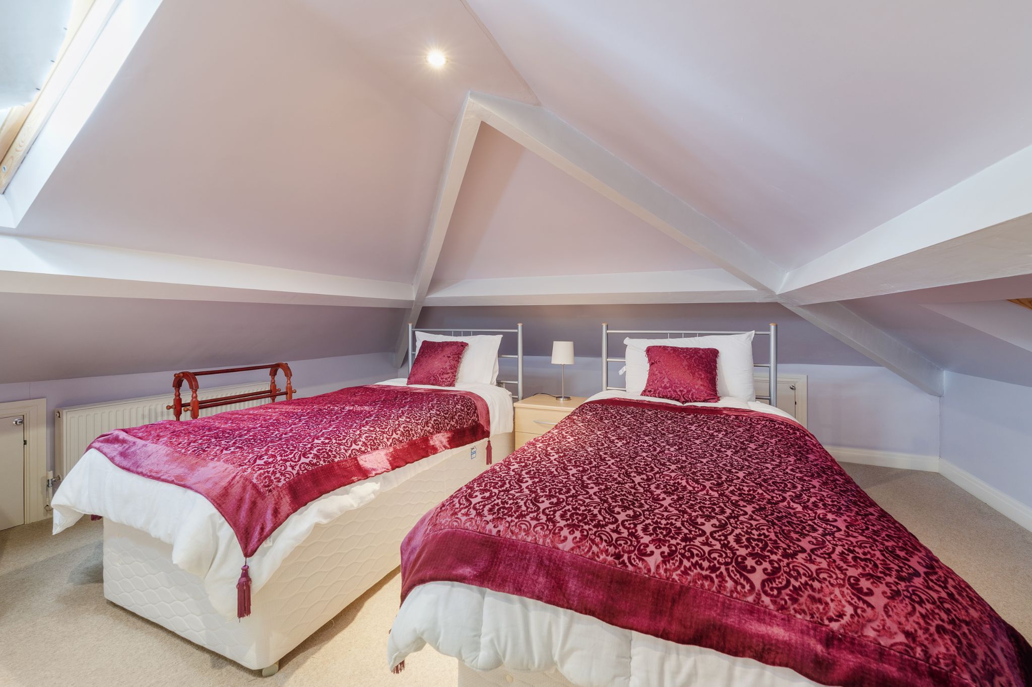 2 bedroom detached bungalow For Sale in Bolton - Photograph 31.