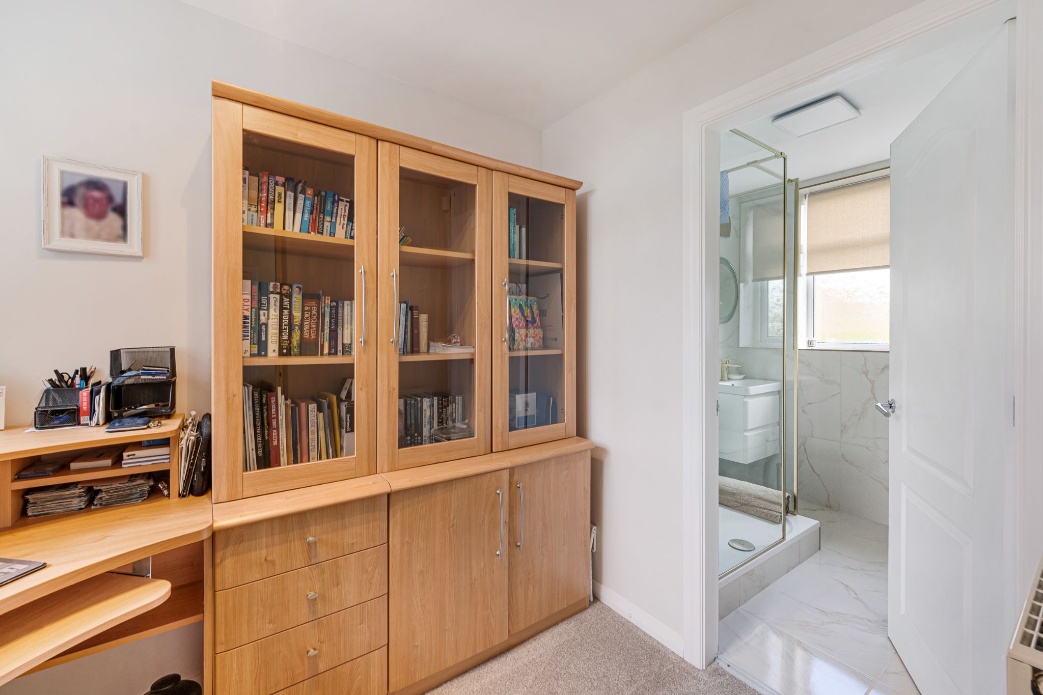 2 bedroom detached bungalow For Sale in Bolton - Photograph 22.