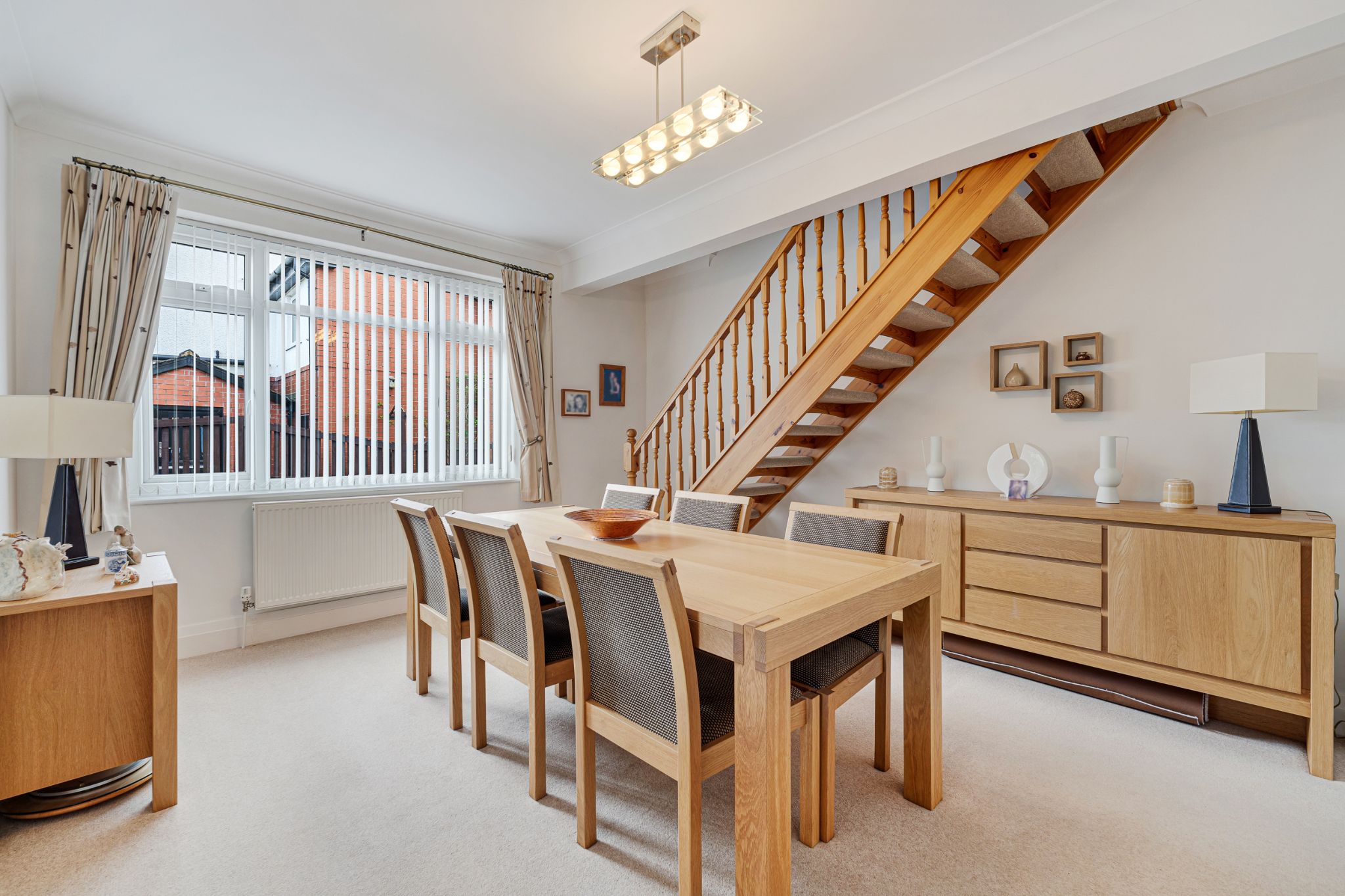 2 bedroom detached bungalow For Sale in Bolton - Photograph 11.