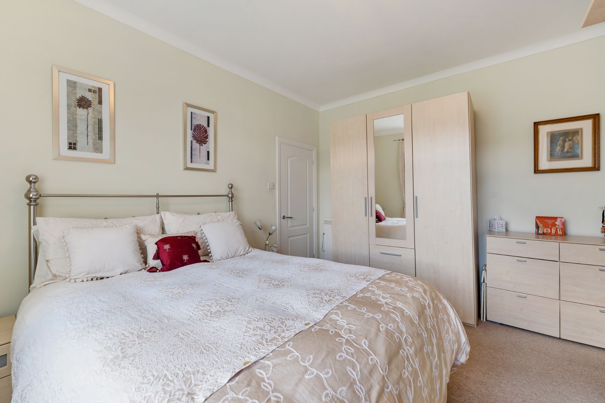 2 bedroom detached bungalow For Sale in Bolton - Photograph 21.