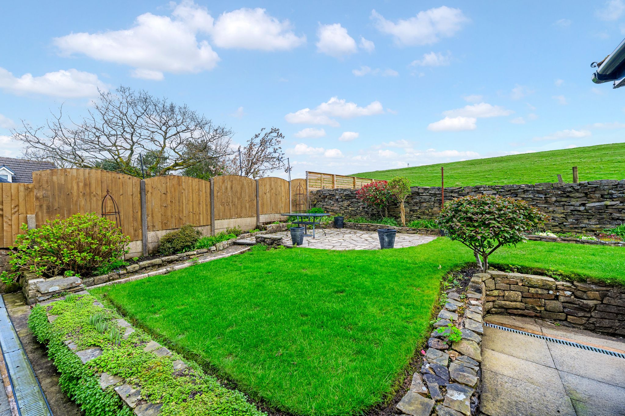 2 bedroom detached bungalow For Sale in Bolton - Photograph 32.