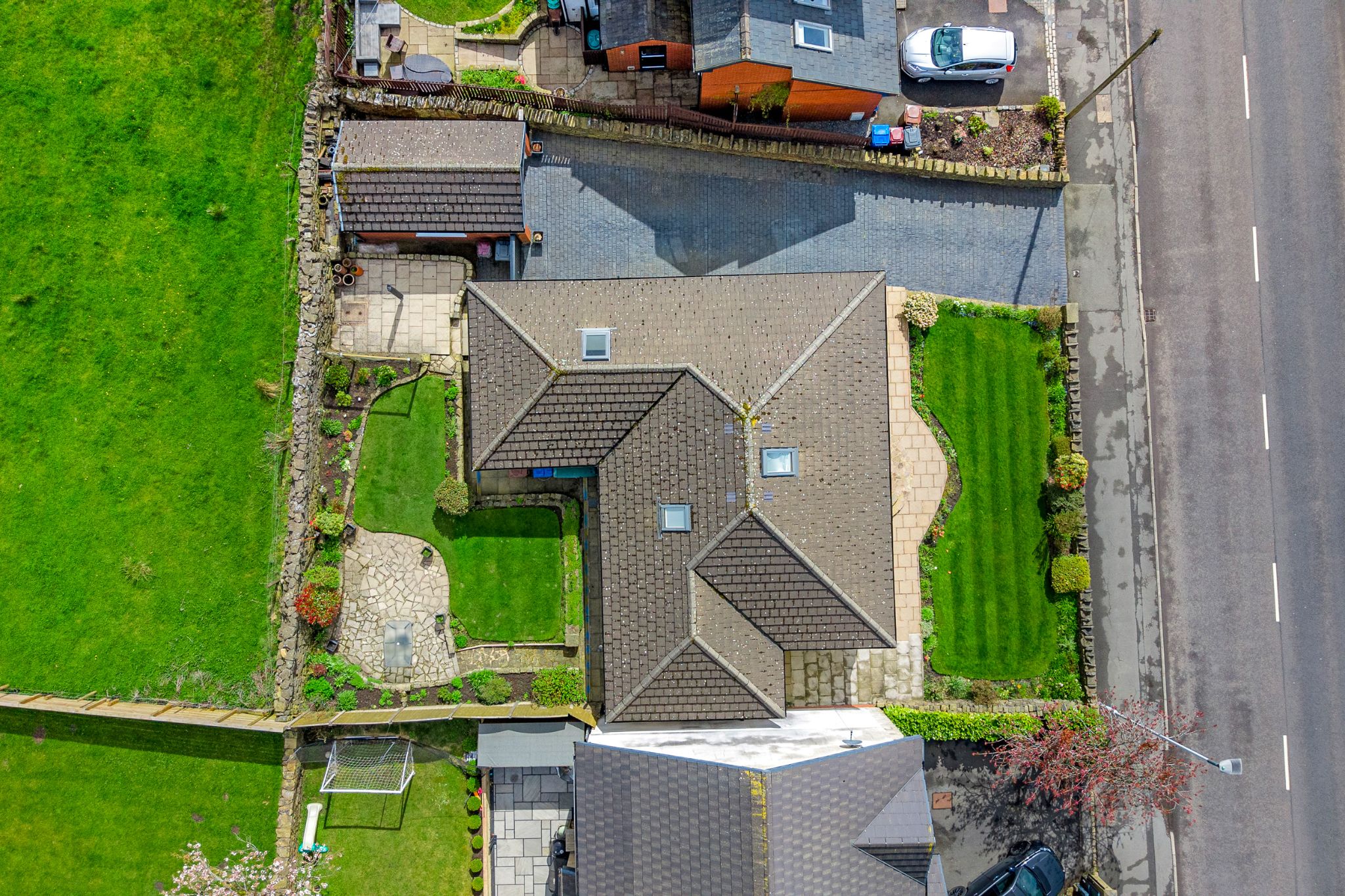 2 bedroom detached bungalow For Sale in Bolton - Photograph 36.