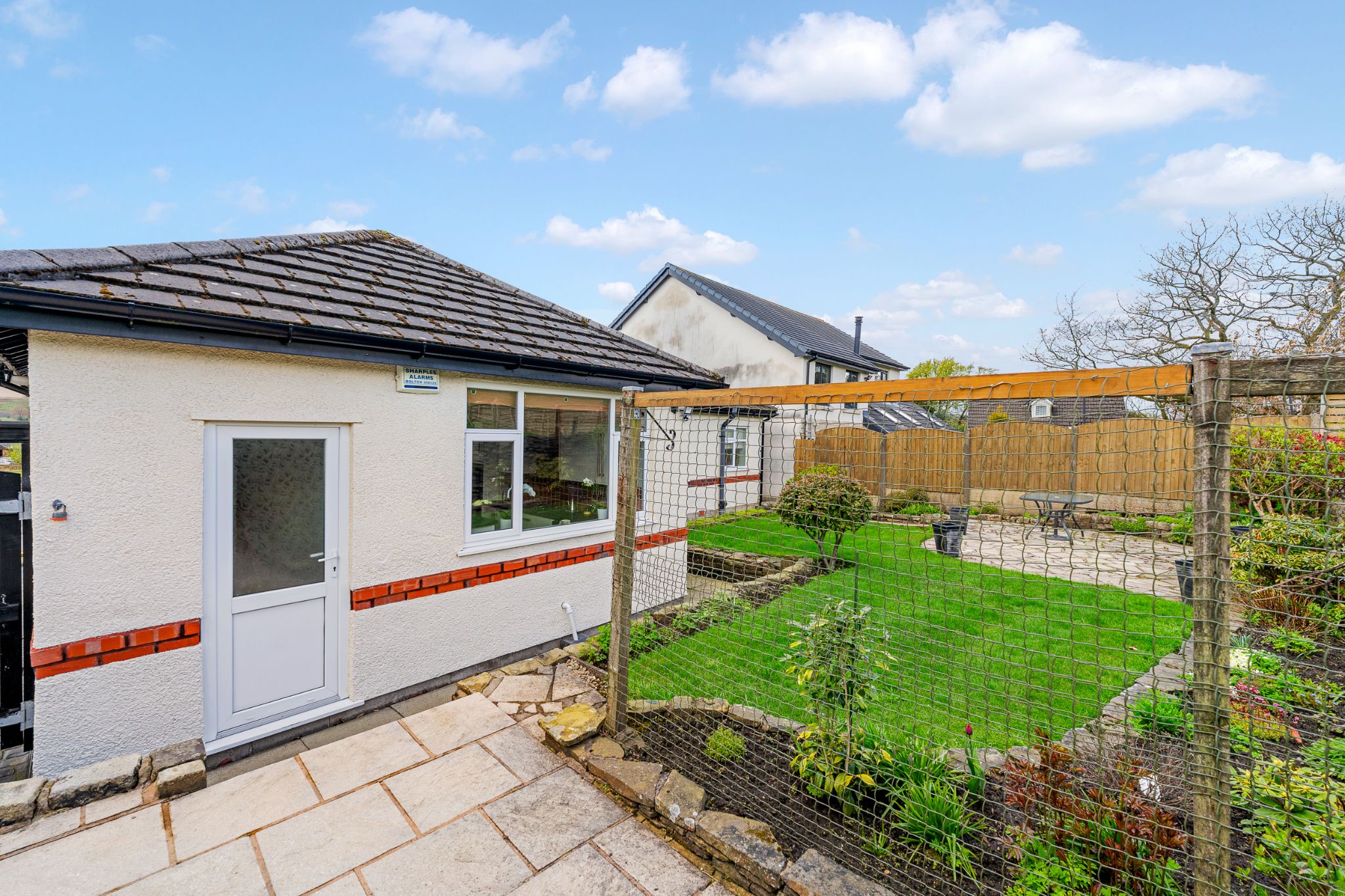 2 bedroom detached bungalow For Sale in Bolton - Photograph 34.