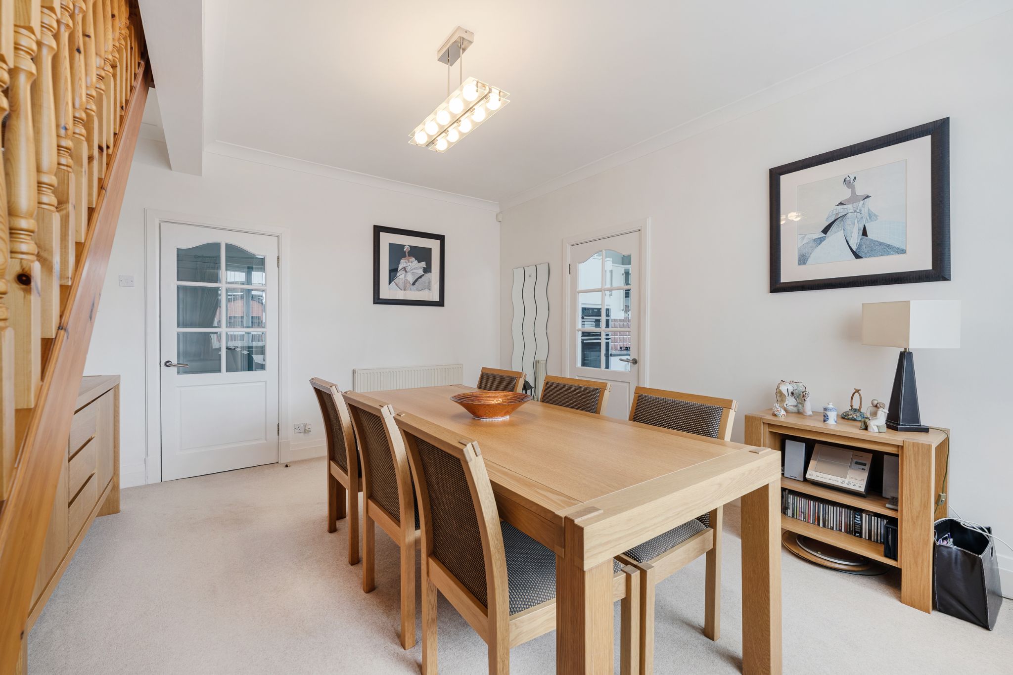 2 bedroom detached bungalow For Sale in Bolton - Photograph 12.