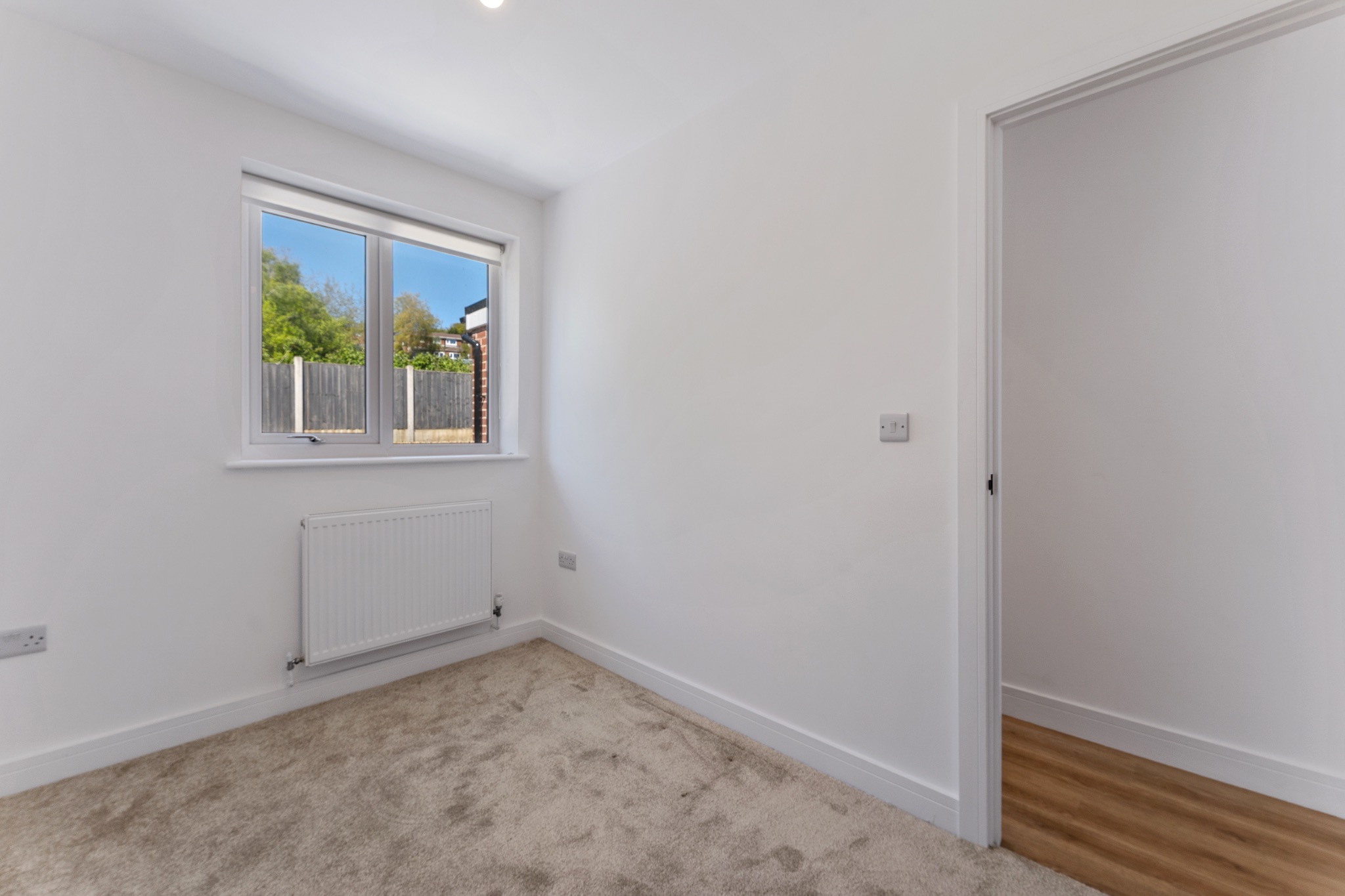 2 bedroom semi-detached bungalow For Sale in Bolton - Photograph 19.