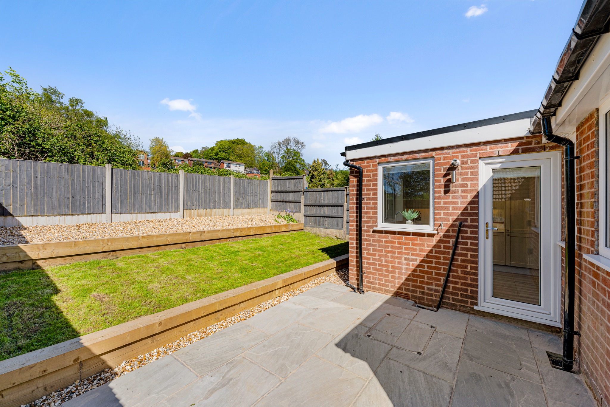 2 bedroom semi-detached bungalow For Sale in Bolton - Photograph 25.