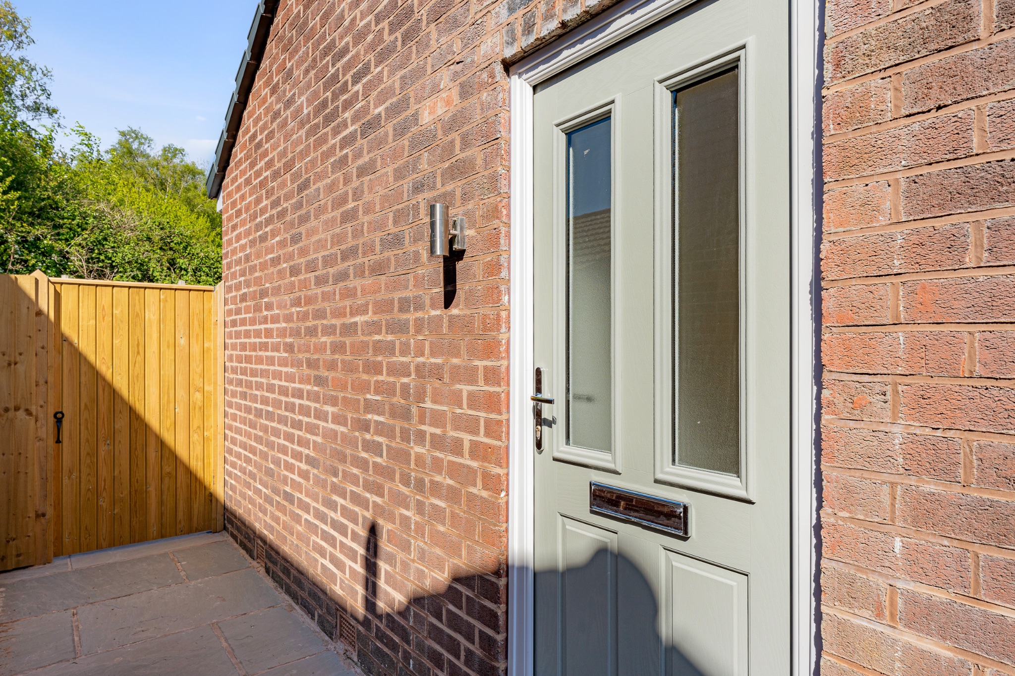 2 bedroom semi-detached bungalow For Sale in Bolton - Photograph 2.