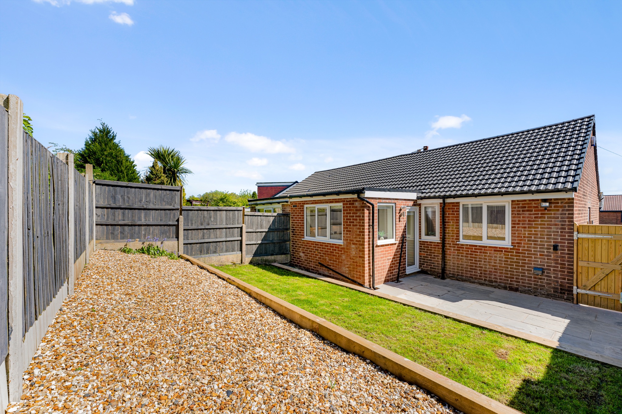2 bedroom semi-detached bungalow For Sale in Bolton - Photograph 23.