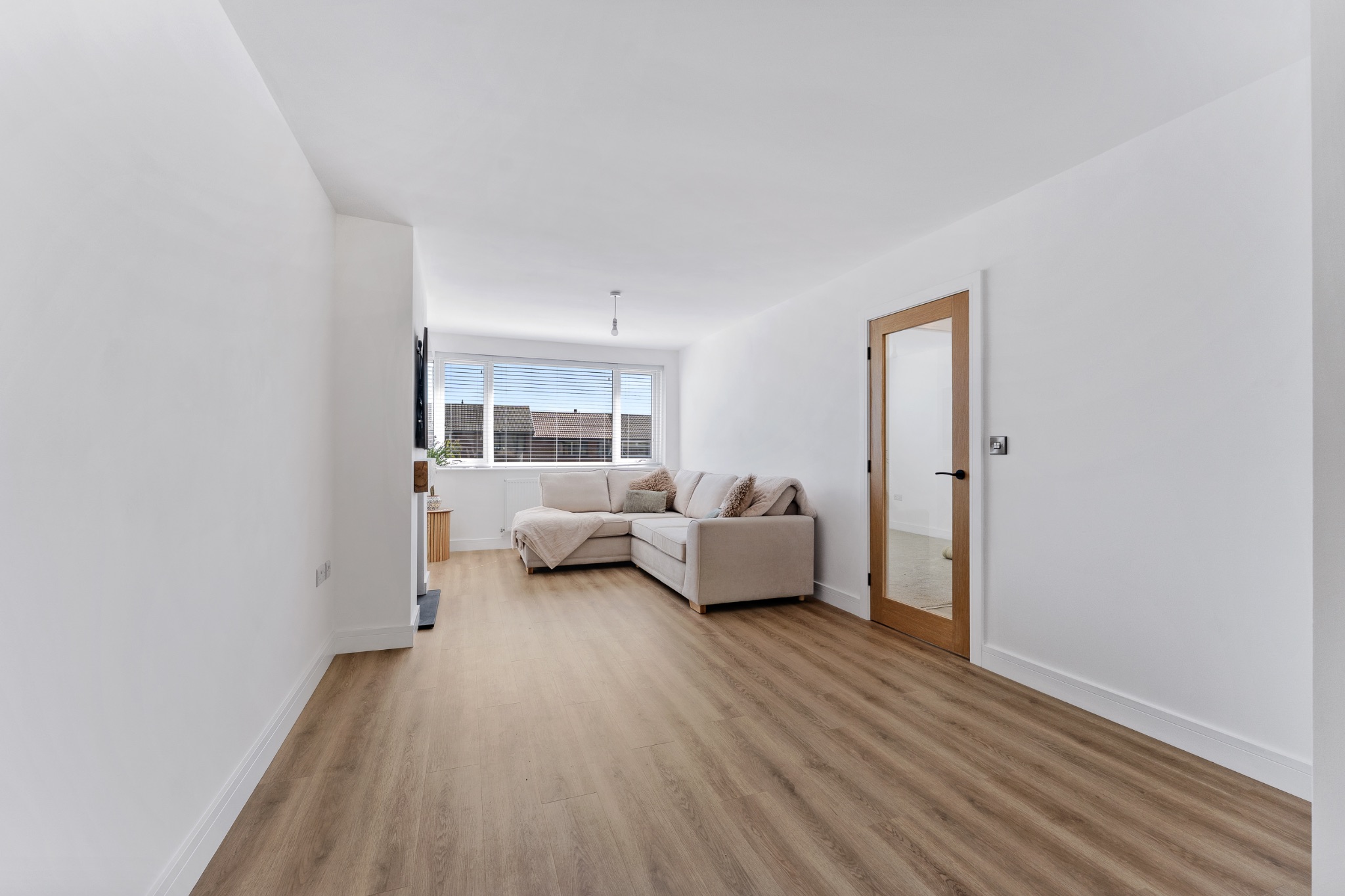 2 bedroom semi-detached bungalow For Sale in Bolton - Photograph 7.