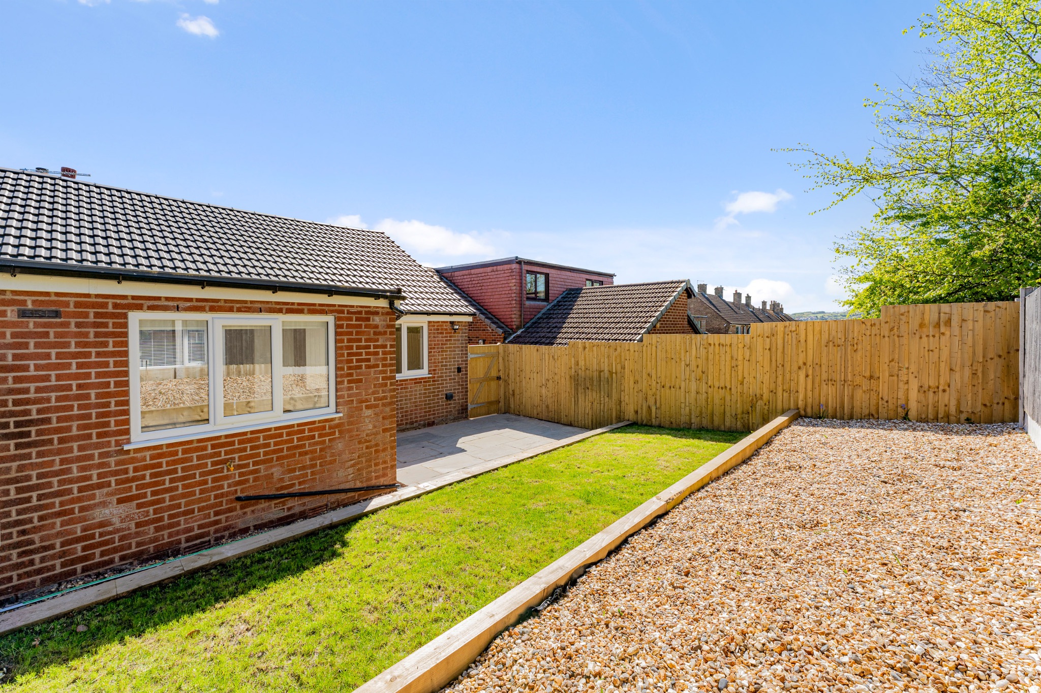 2 bedroom semi-detached bungalow For Sale in Bolton - Photograph 26.