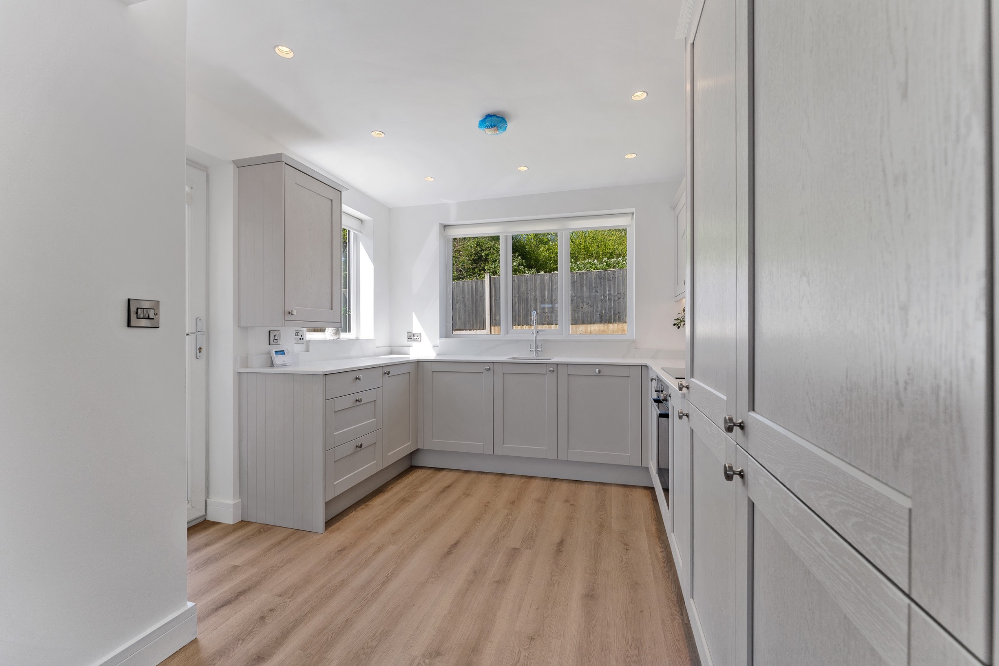 2 bedroom semi-detached bungalow For Sale in Bolton - Photograph 8.