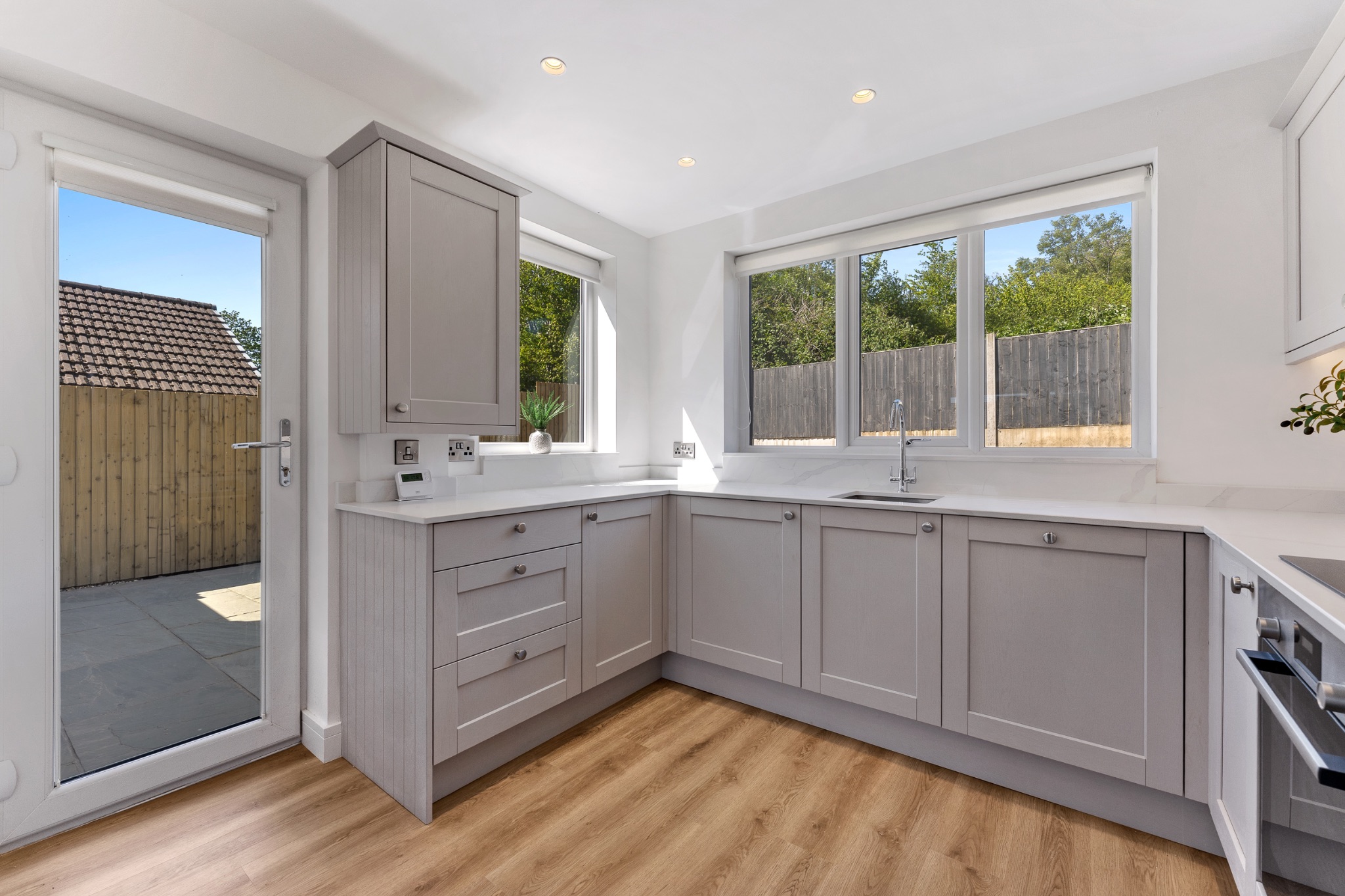 2 bedroom semi-detached bungalow For Sale in Bolton - Photograph 11.