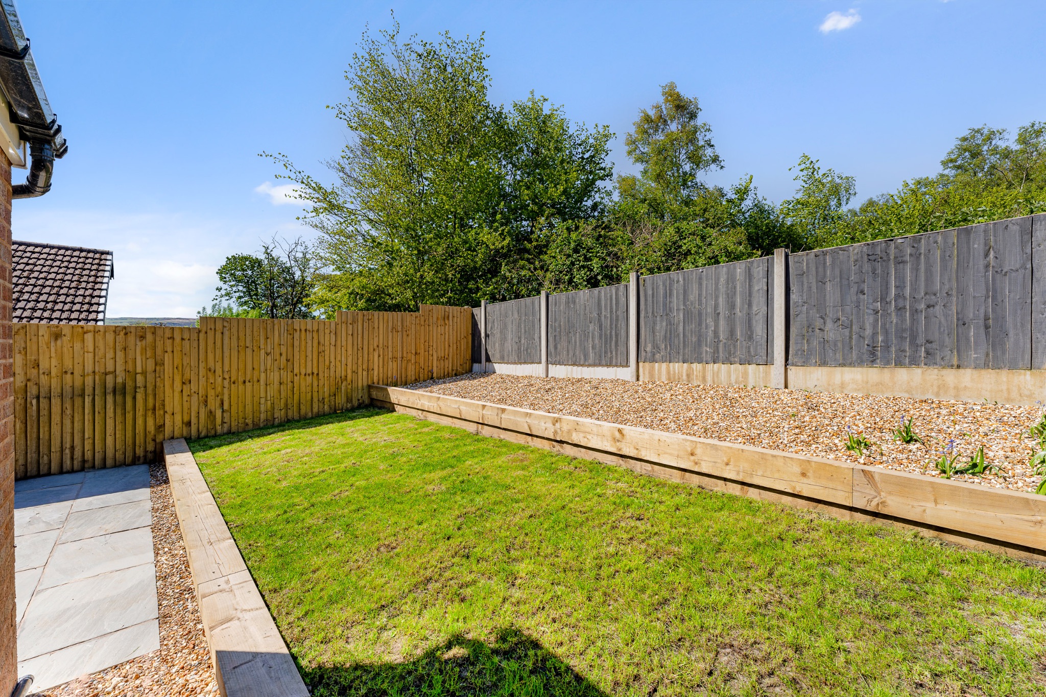 2 bedroom semi-detached bungalow For Sale in Bolton - Photograph 27.