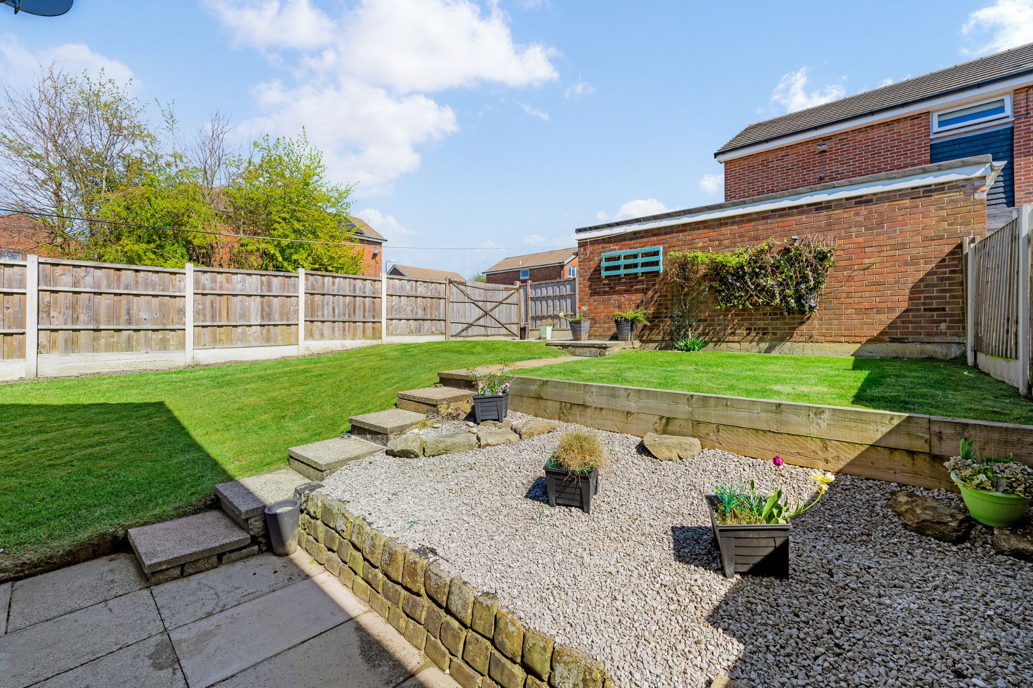 2 bedroom semi-detached house For Sale in Bolton - Photograph 18.