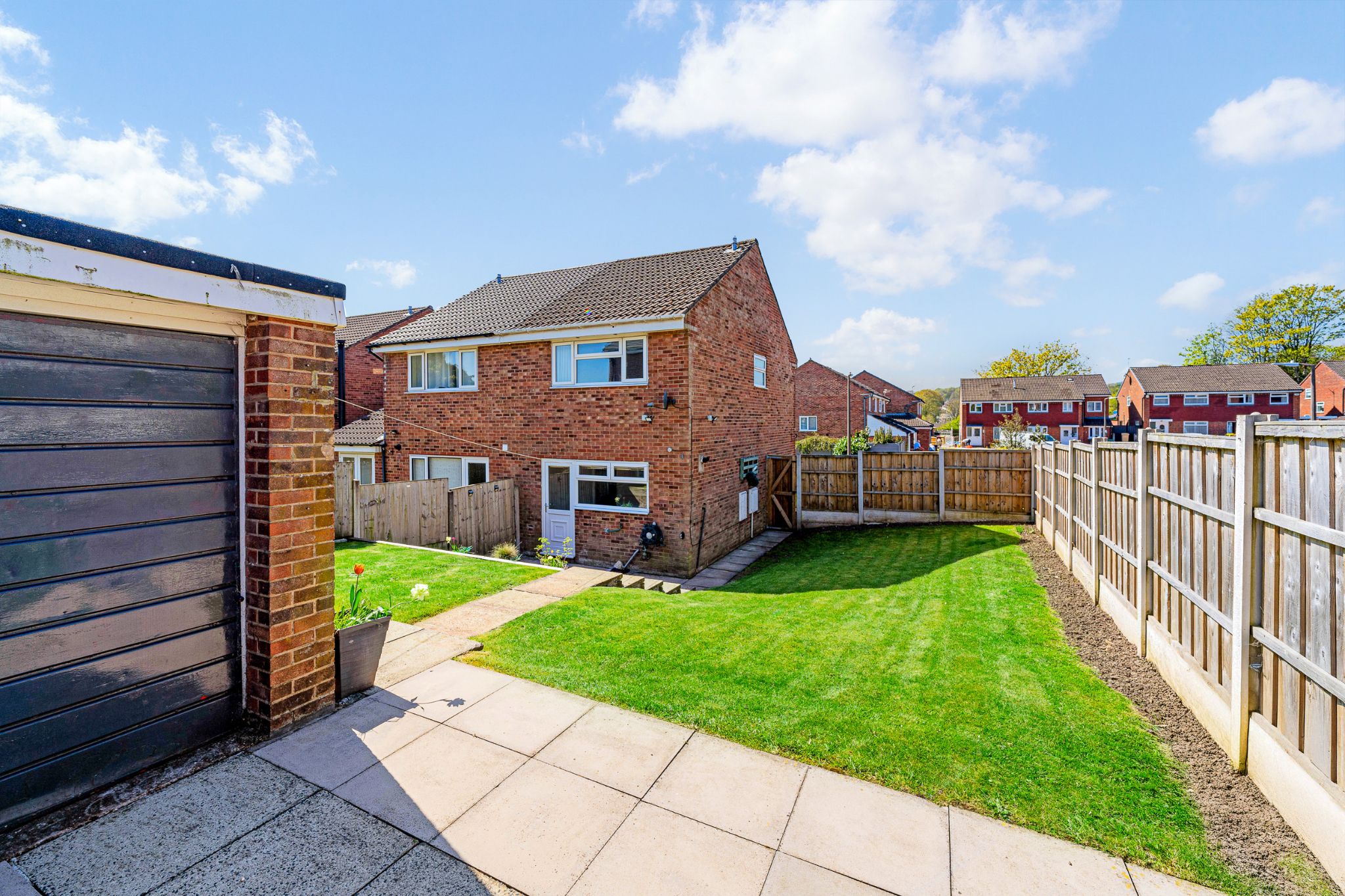 2 bedroom semi-detached house For Sale in Bolton - Photograph 20.