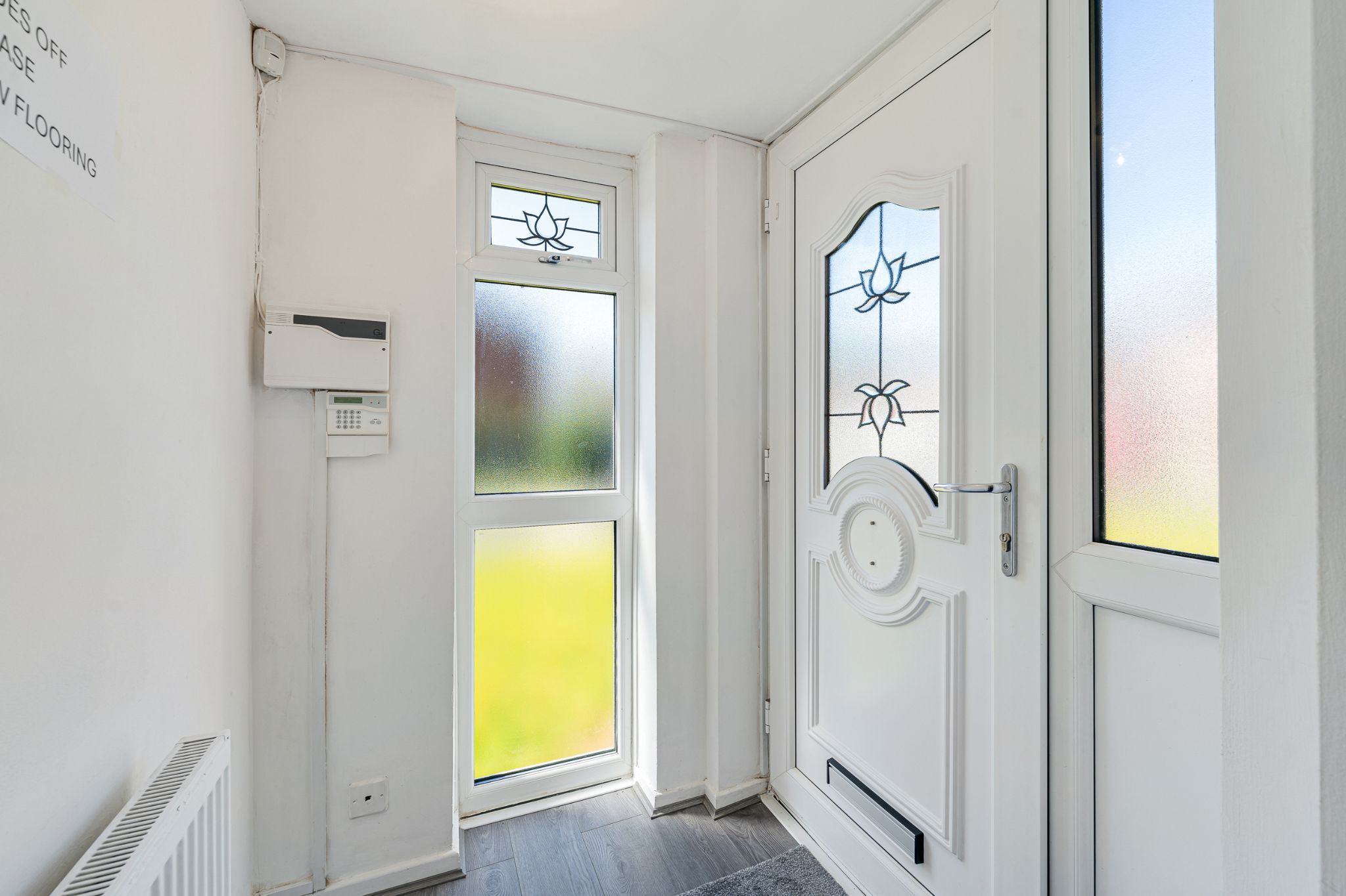 2 bedroom semi-detached house For Sale in Bolton - Photograph 3.