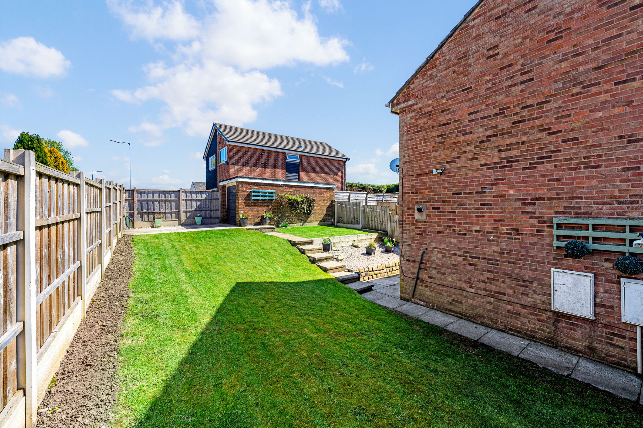 2 bedroom semi-detached house For Sale in Bolton - Photograph 19.
