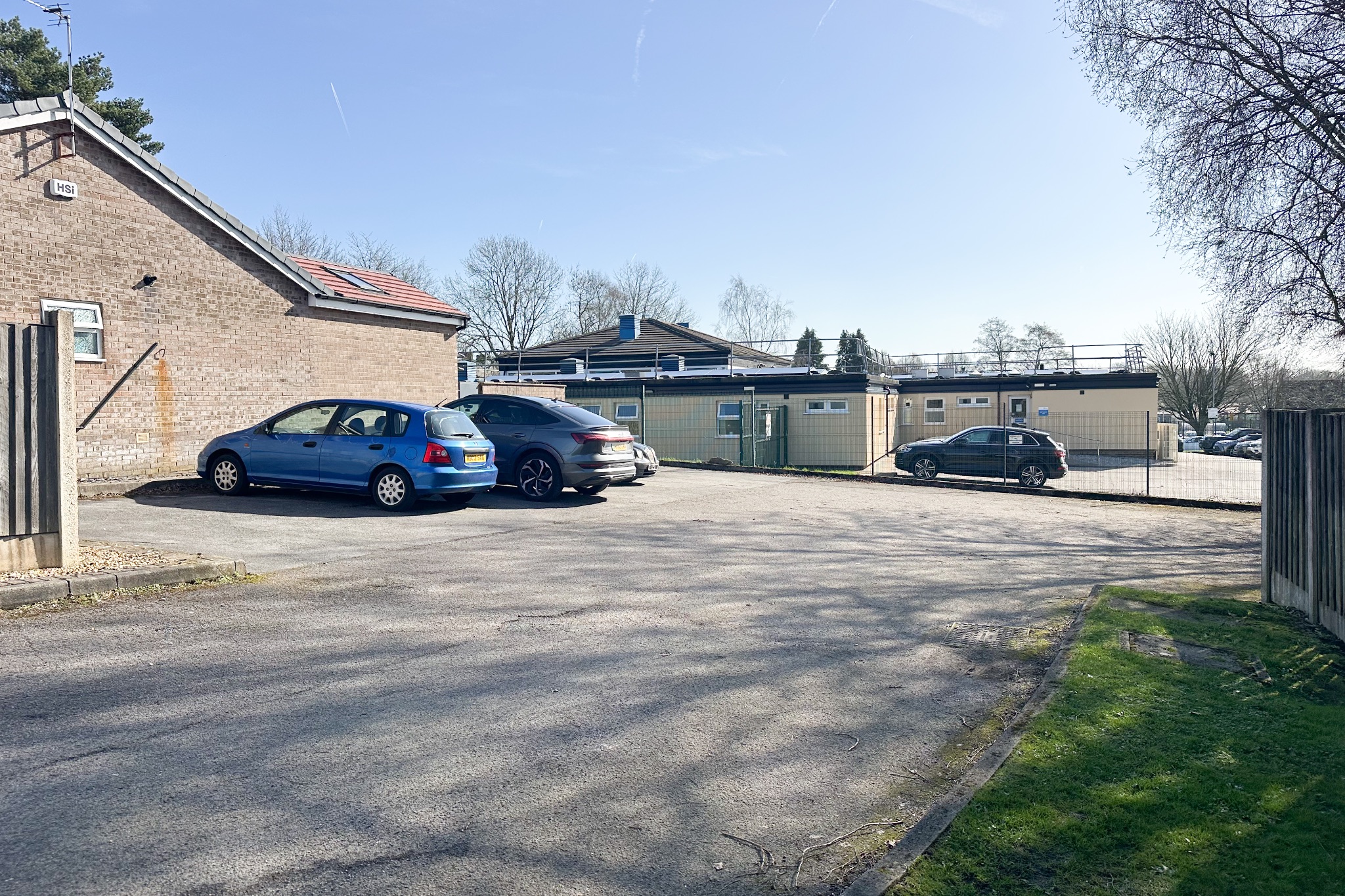 1 bedroom studio flat/apartment Sale Agreed in Bolton - Photograph 12.