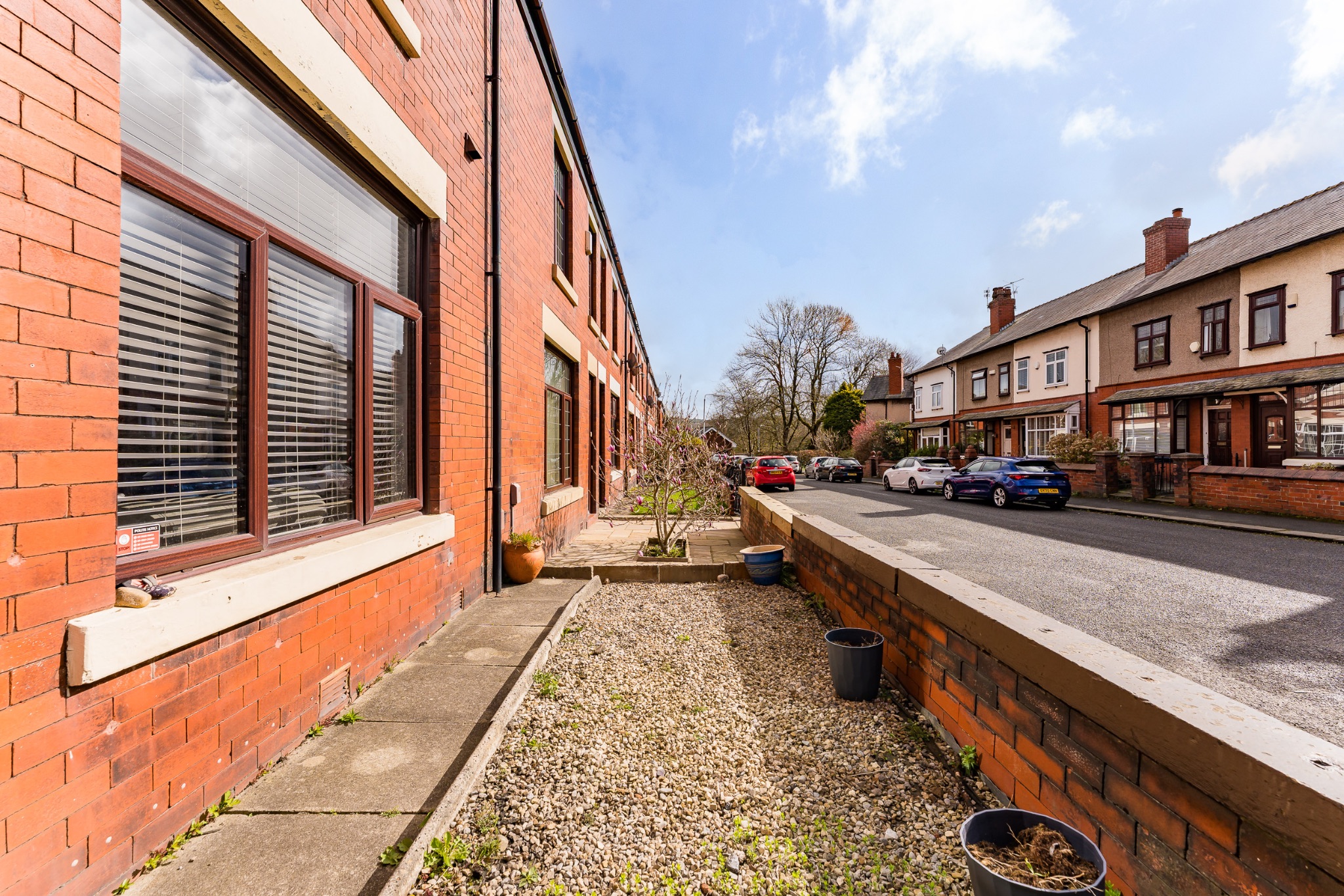 3 bedroom mid terraced house Sale Agreed in Bolton - Photograph 39.