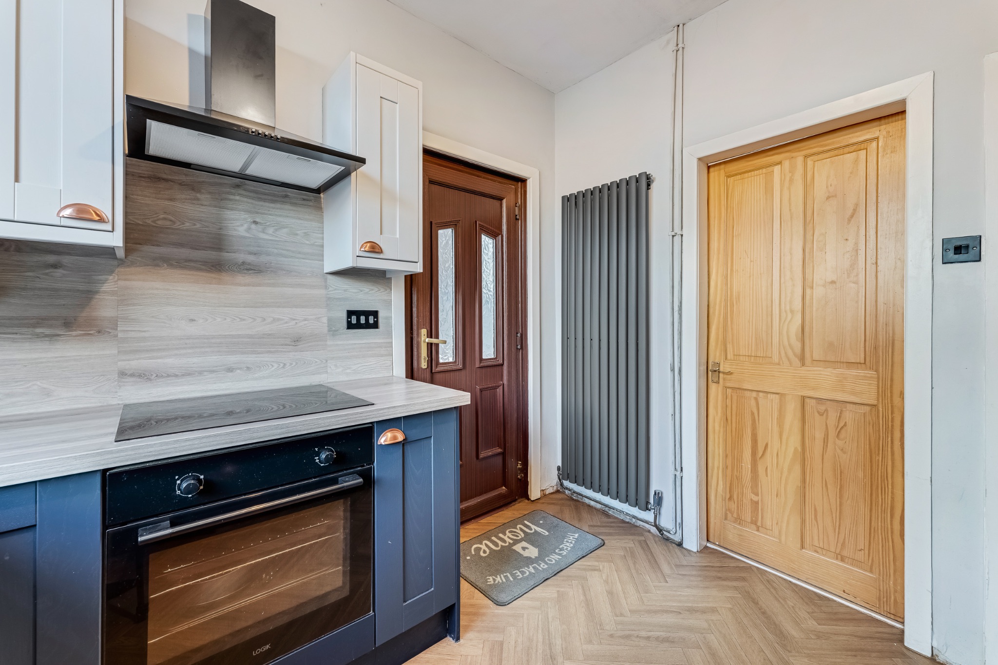 3 bedroom mid terraced house Sale Agreed in Bolton - Photograph 44.