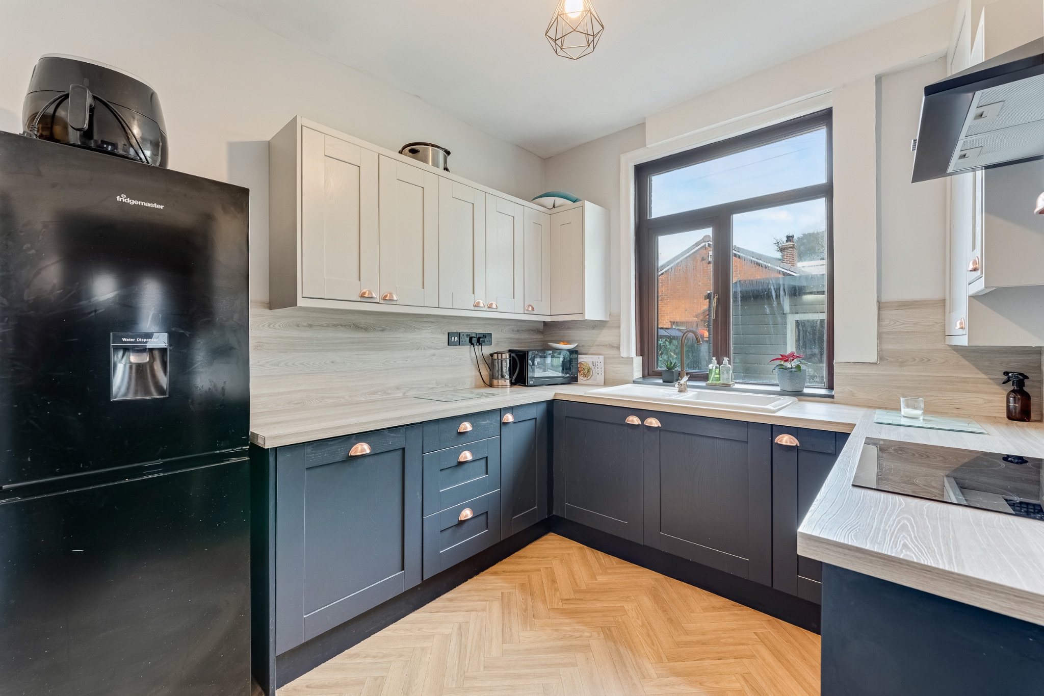 3 bedroom mid terraced house Sale Agreed in Bolton - Photograph 22.
