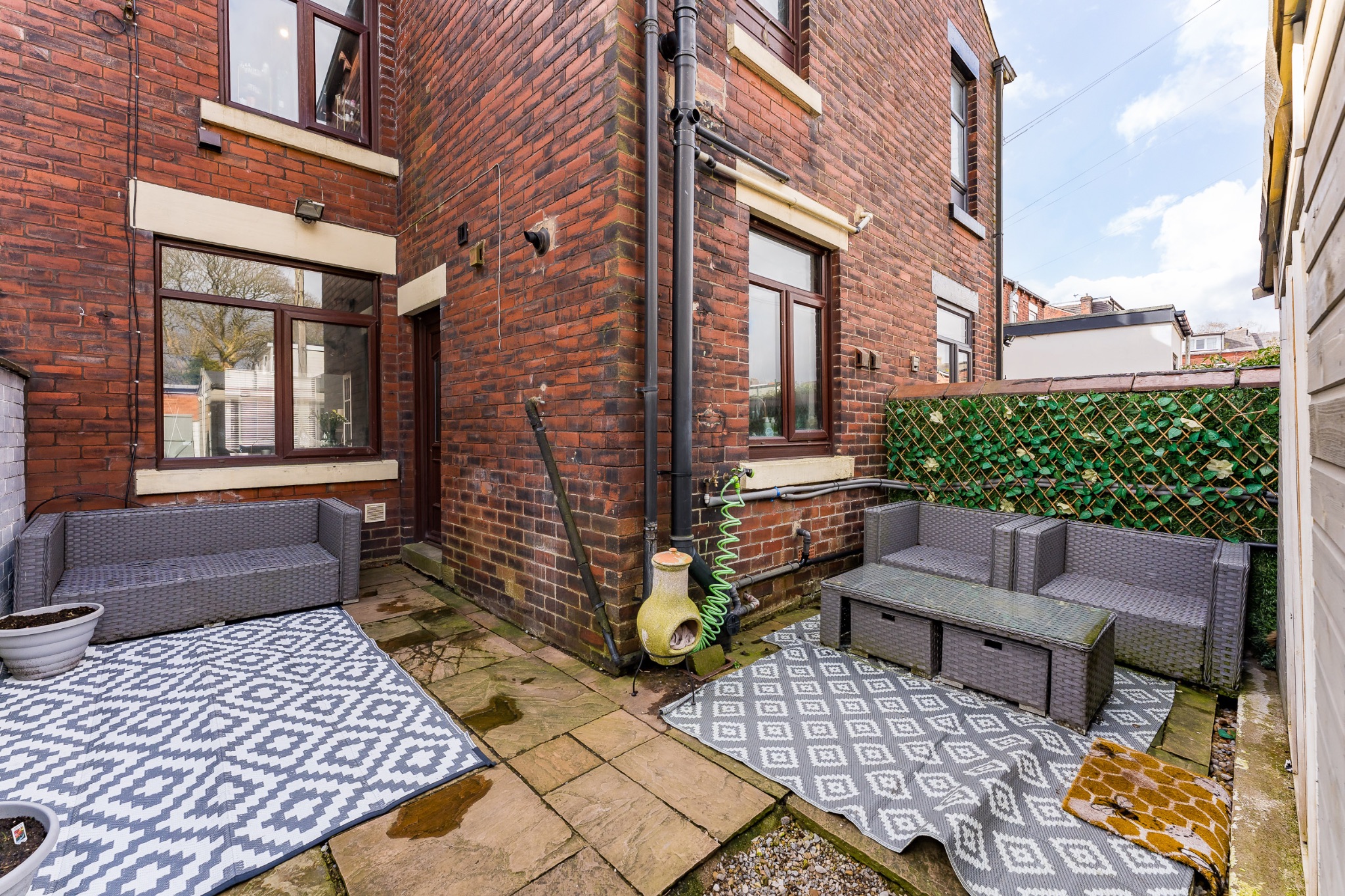 3 bedroom mid terraced house Sale Agreed in Bolton - Photograph 15.