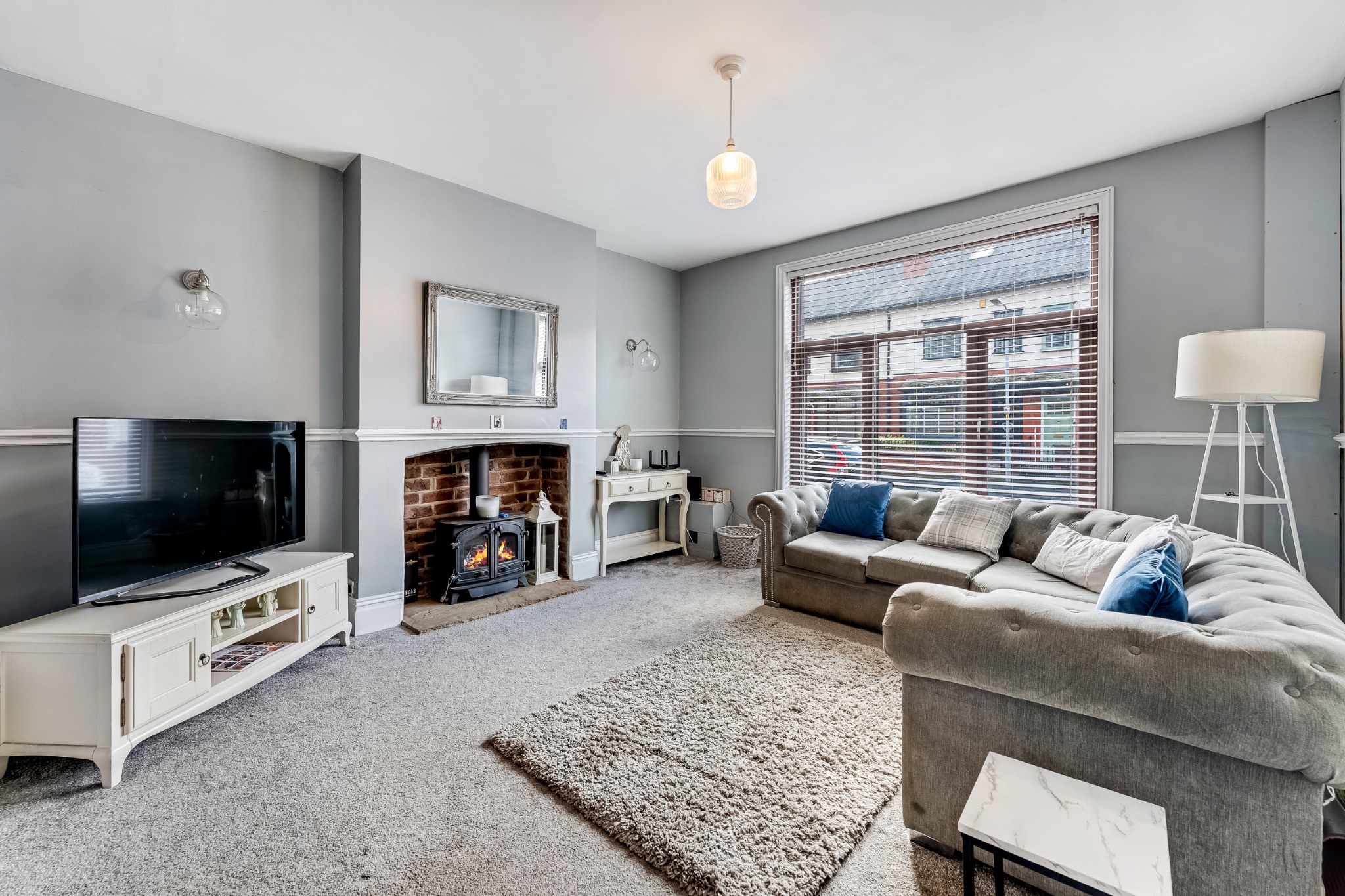 3 bedroom mid terraced house Sale Agreed in Bolton - Photograph 18.